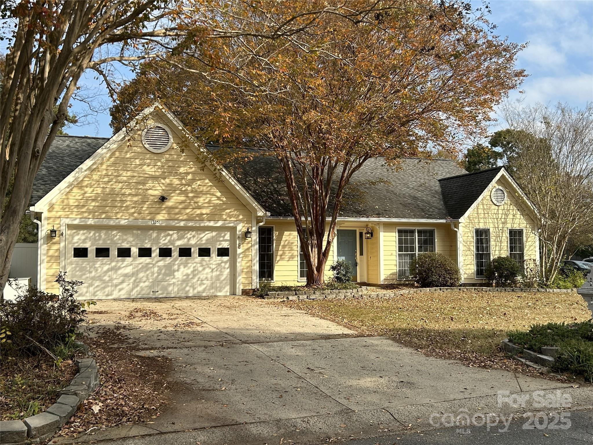 13651 Capworth Lane Charlotte NC 28273