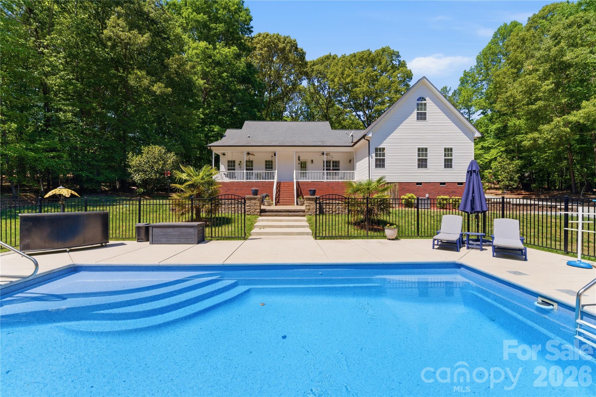 3503 Waxhaw Indian Trail Road S Waxhaw NC 28173
