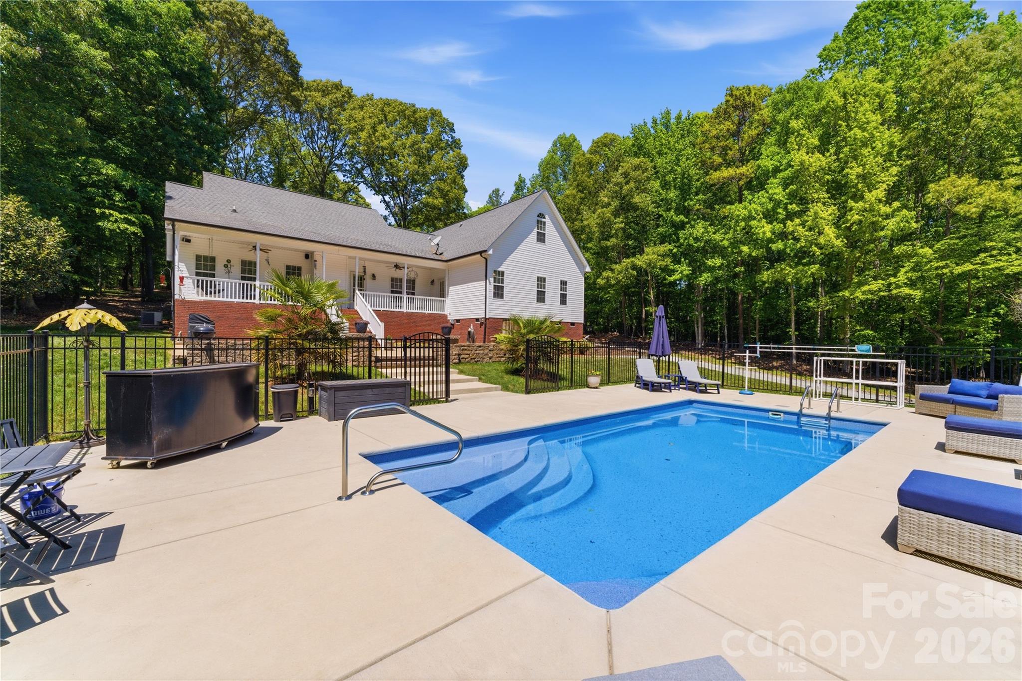 3503 Waxhaw Indian Trail Road S Waxhaw NC 28173