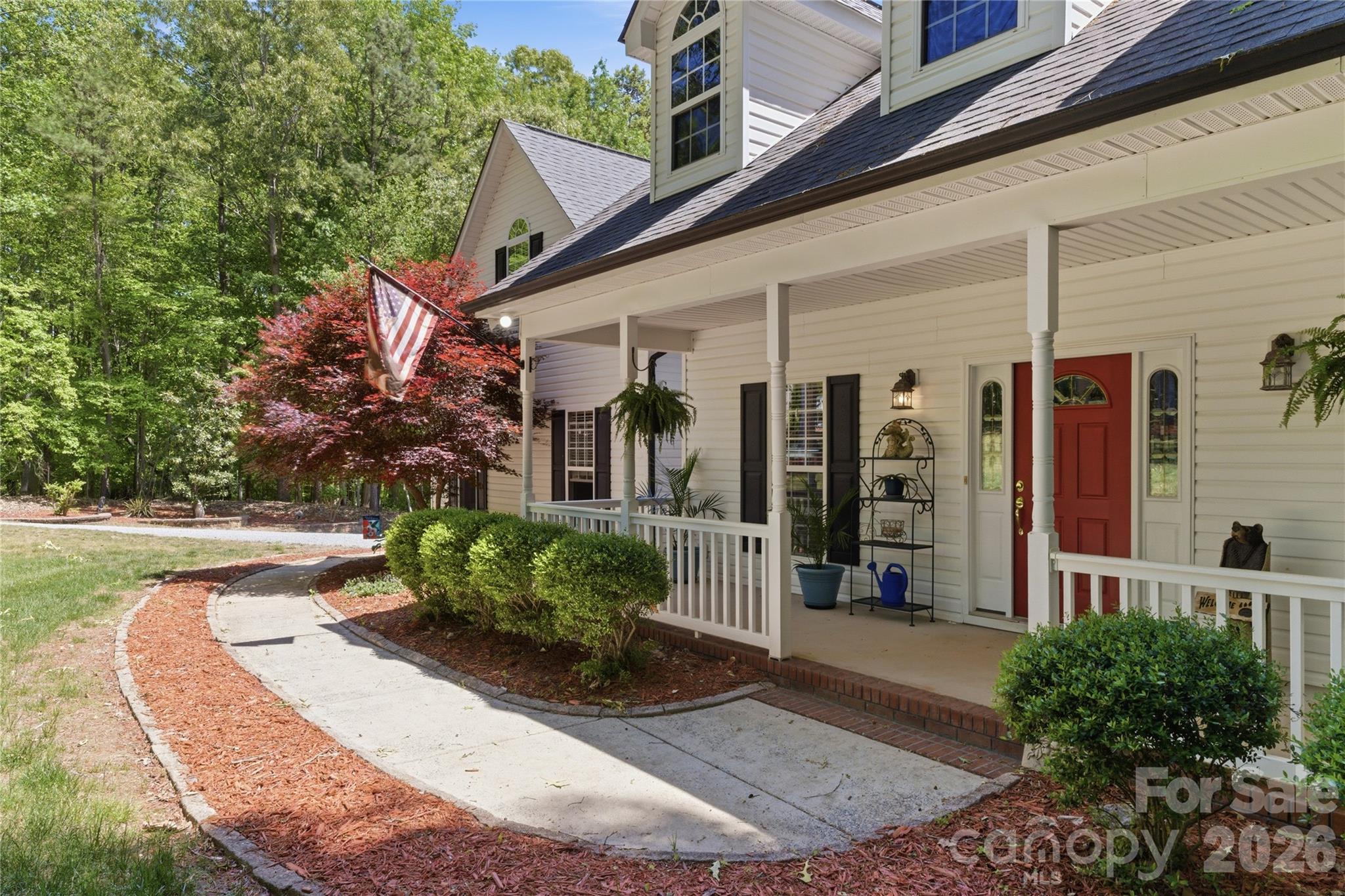 3503 Waxhaw Indian Trail Road S Waxhaw NC 28173