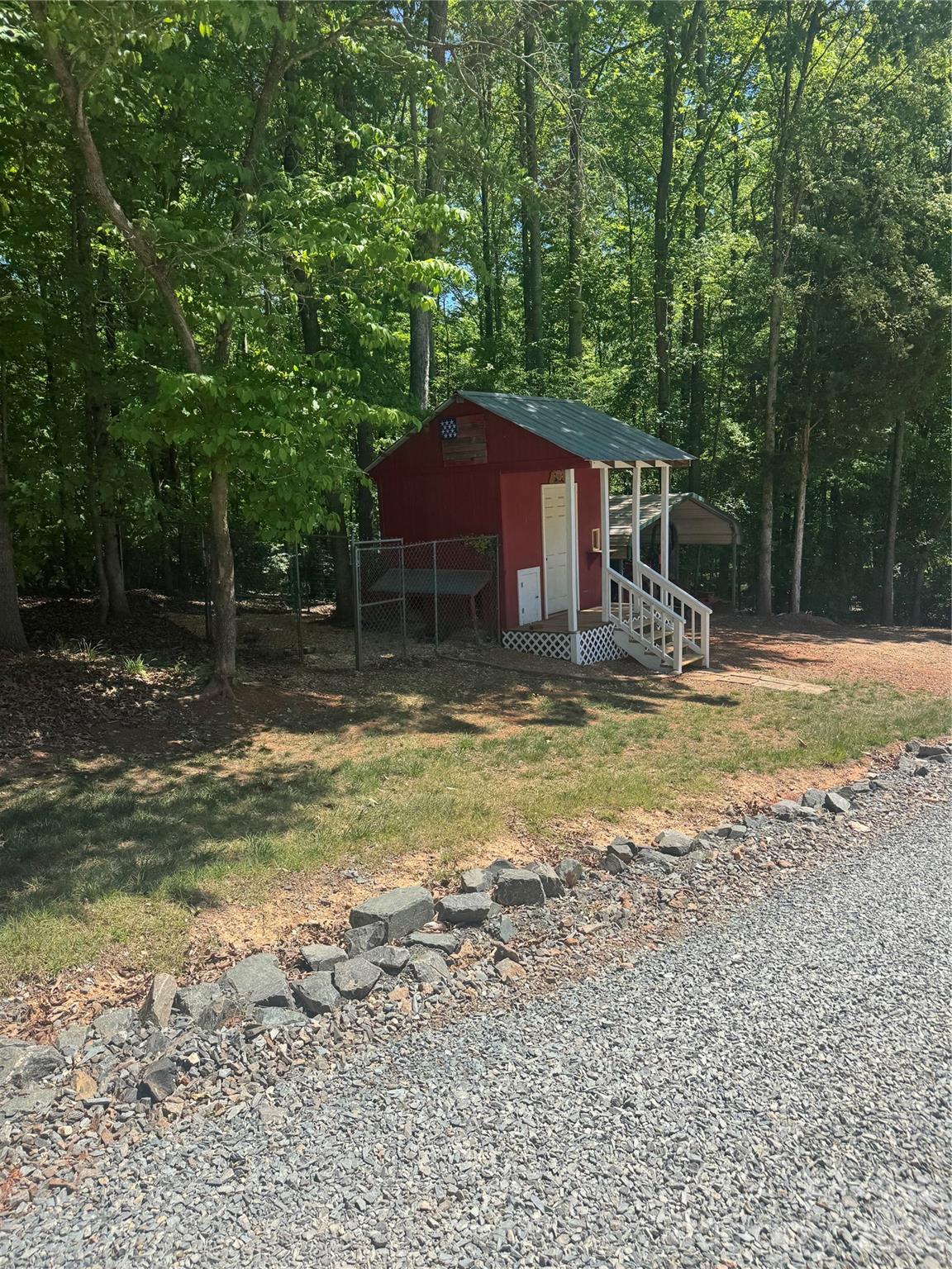 3503 Waxhaw Indian Trail Road S Waxhaw NC 28173
