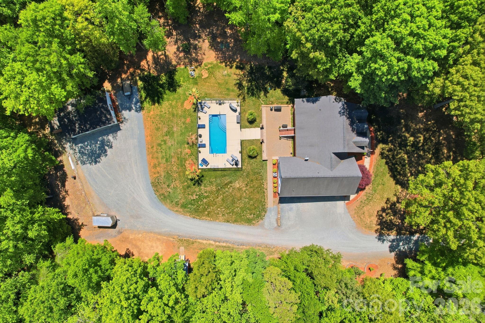 3503 Waxhaw Indian Trail Road S Waxhaw NC 28173