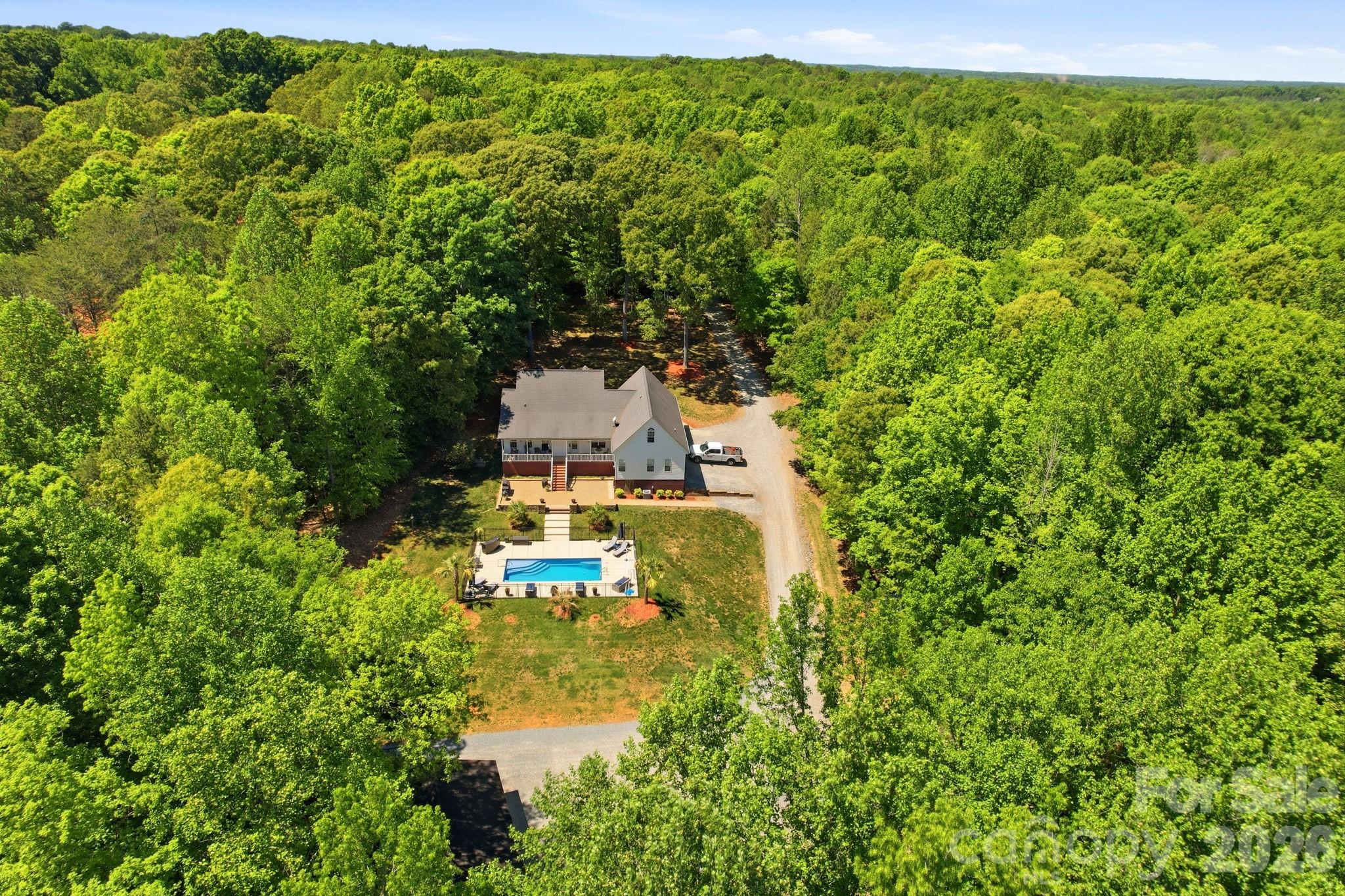 3503 Waxhaw Indian Trail Road S Waxhaw NC 28173