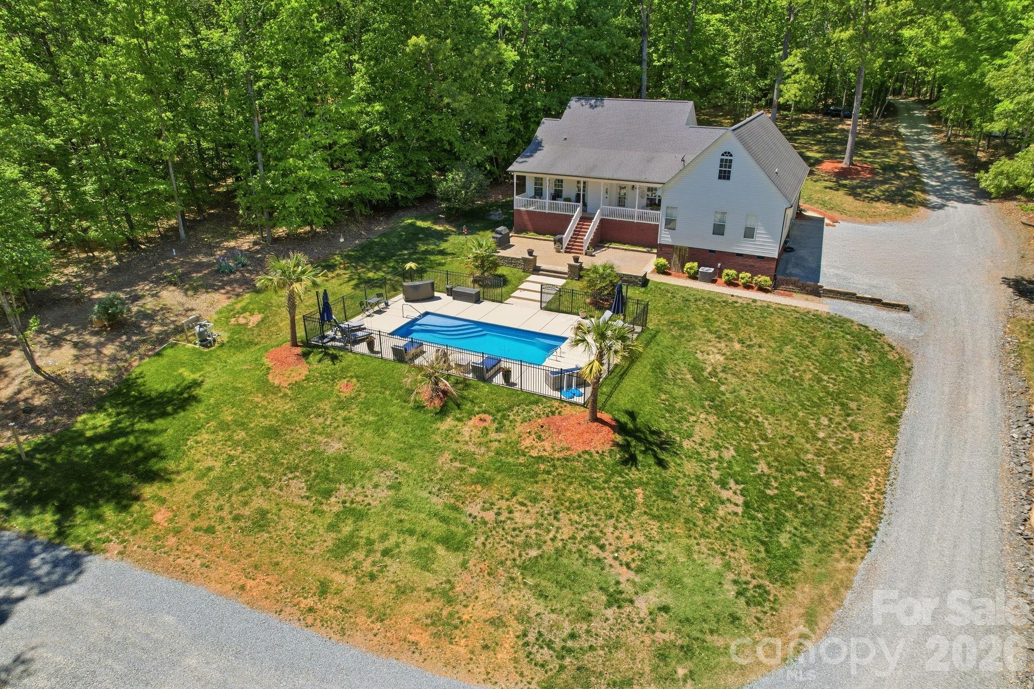 3503 Waxhaw Indian Trail Road S Waxhaw NC 28173