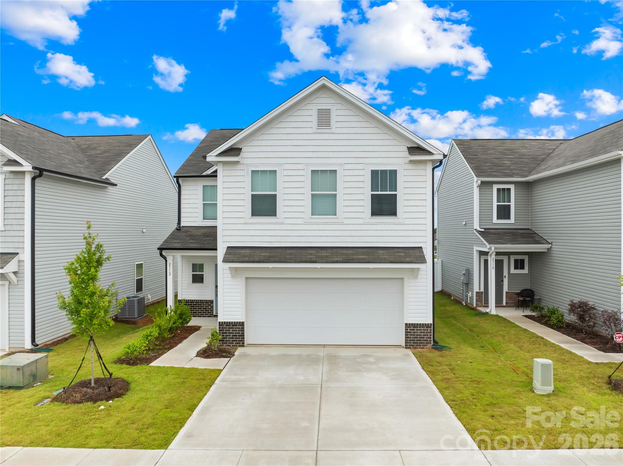 2312 Morgan Hills Drive Albemarle NC 28001
