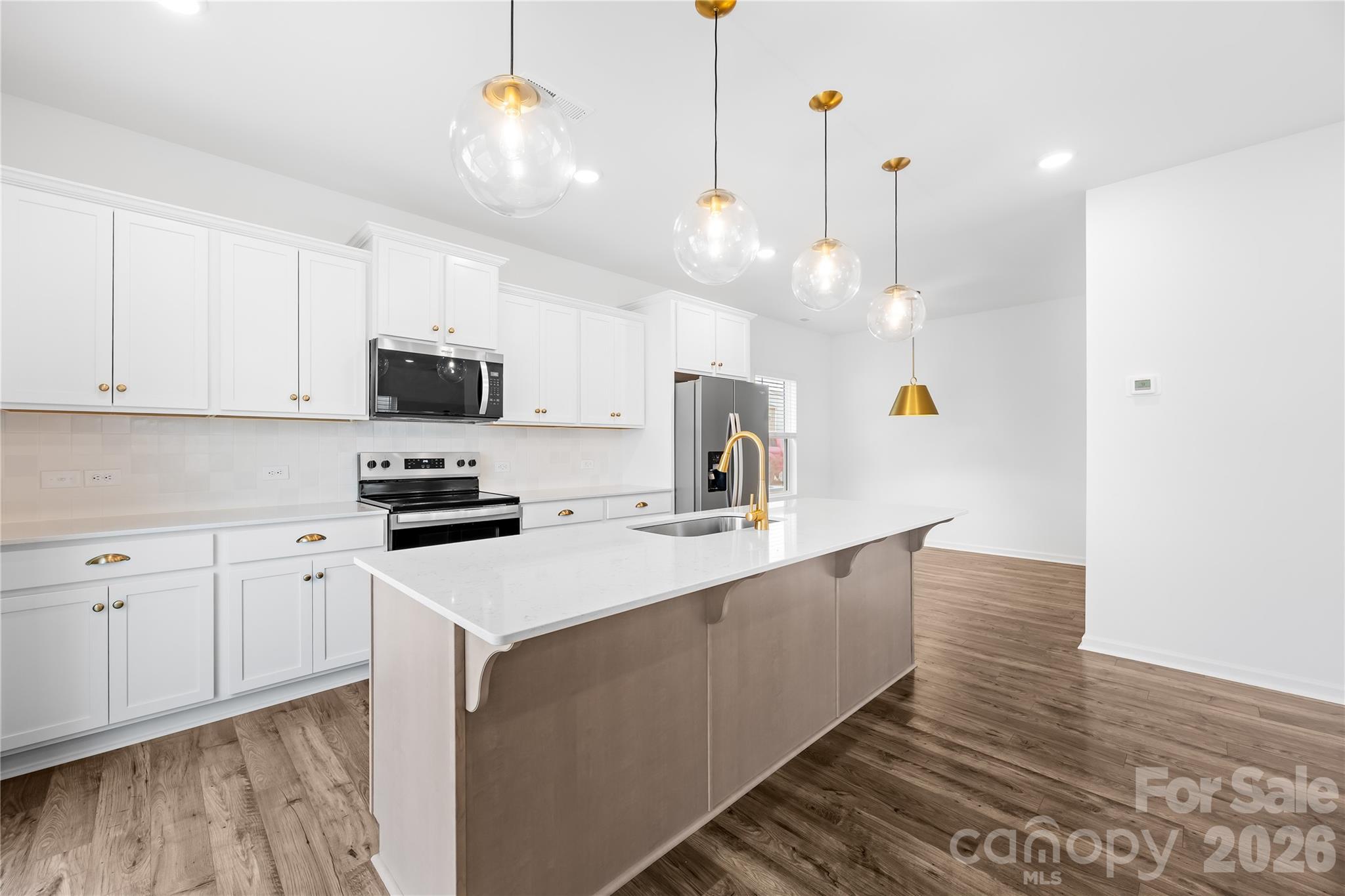 2312 Morgan Hills Drive Albemarle NC 28001
