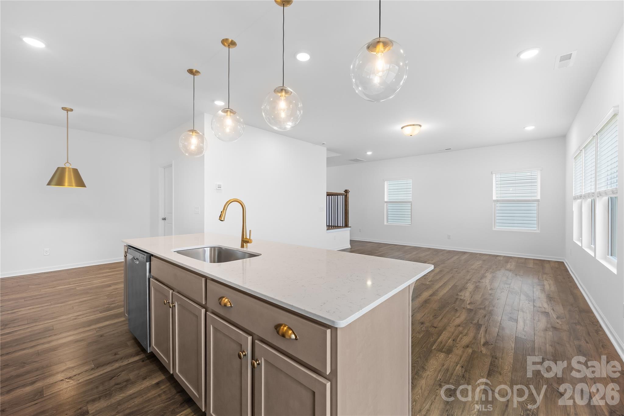2312 Morgan Hills Drive Albemarle NC 28001