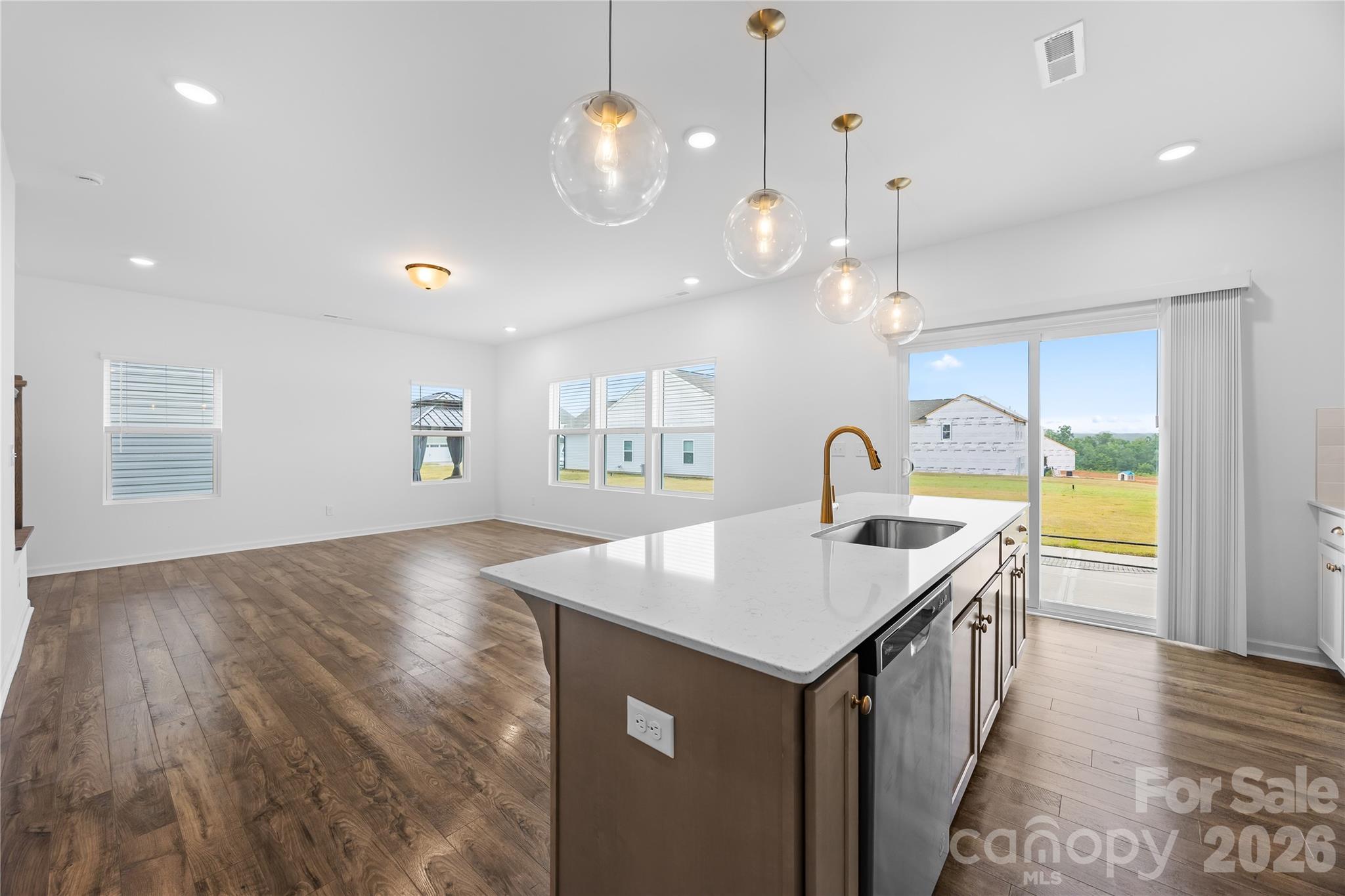 2312 Morgan Hills Drive Albemarle NC 28001