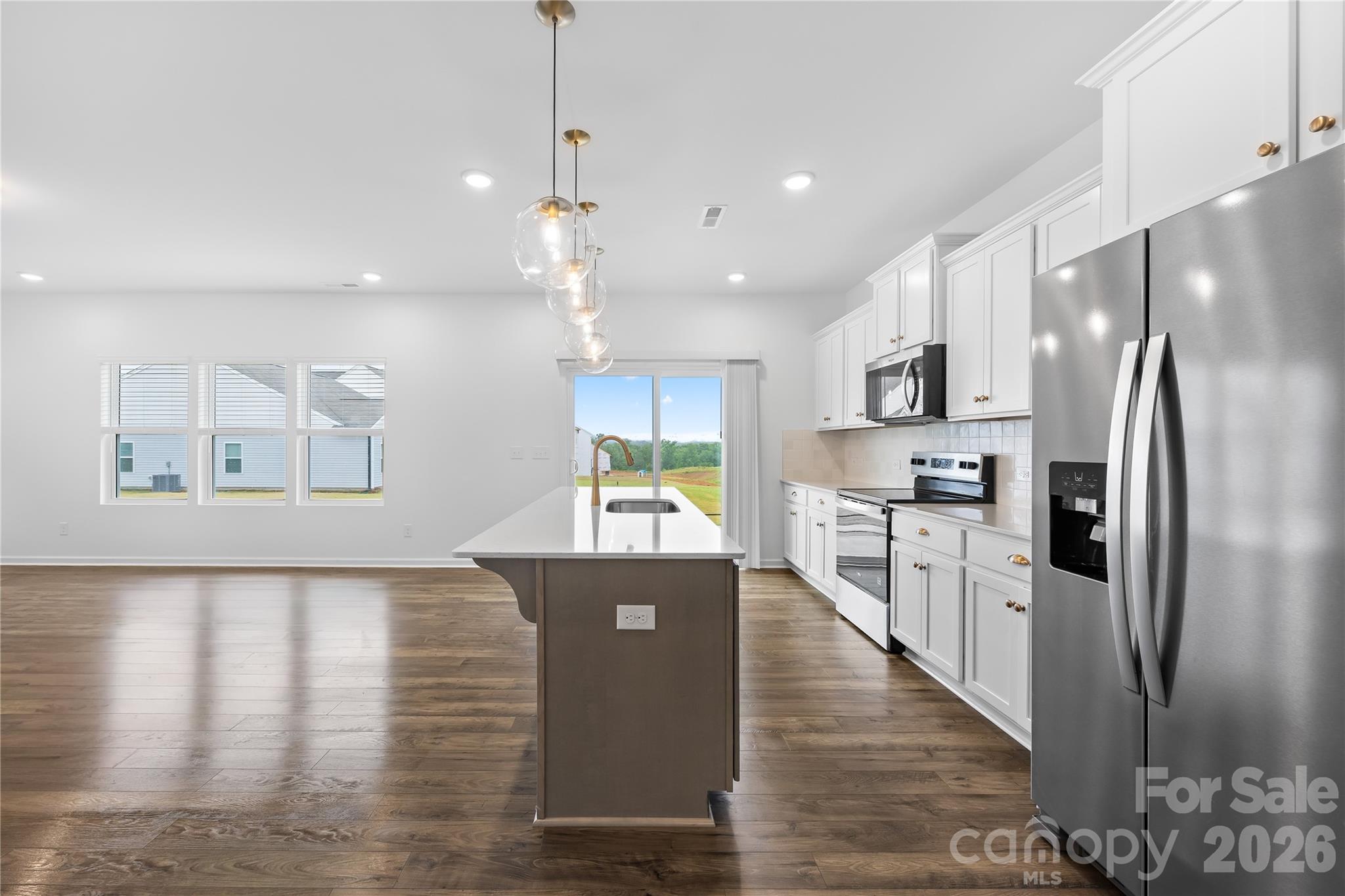 2312 Morgan Hills Drive Albemarle NC 28001
