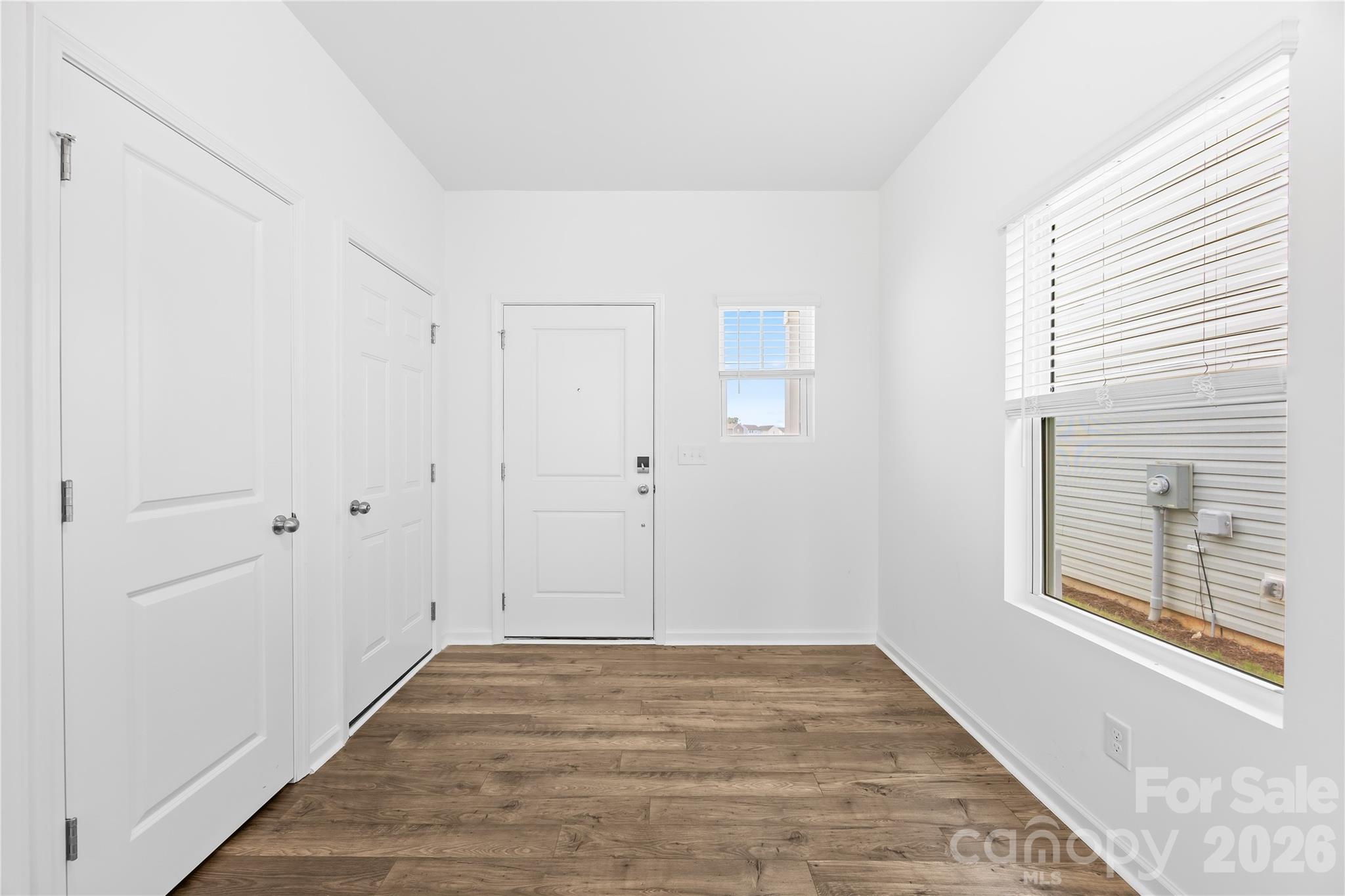 2312 Morgan Hills Drive Albemarle NC 28001