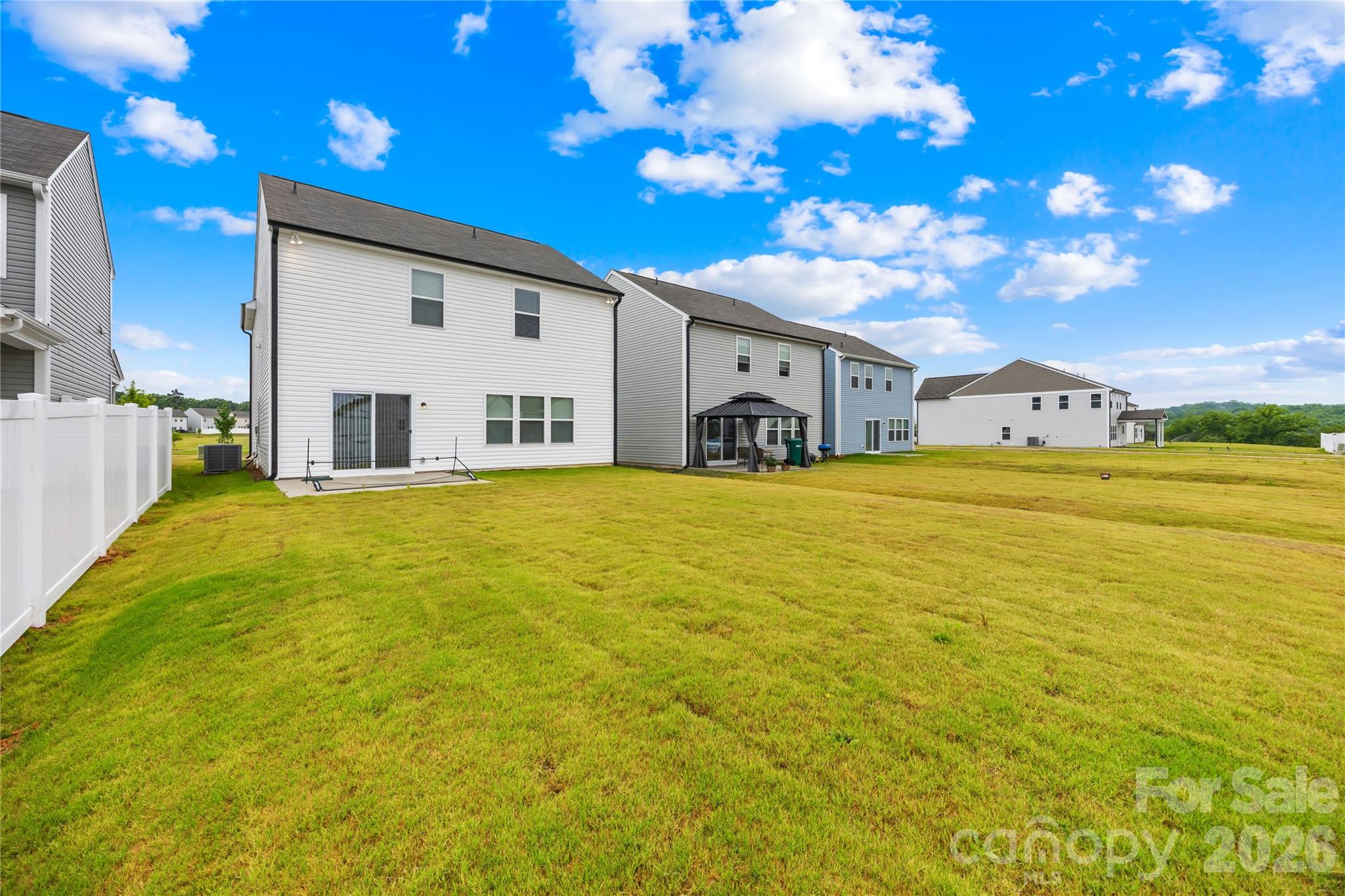 2312 Morgan Hills Drive Albemarle NC 28001