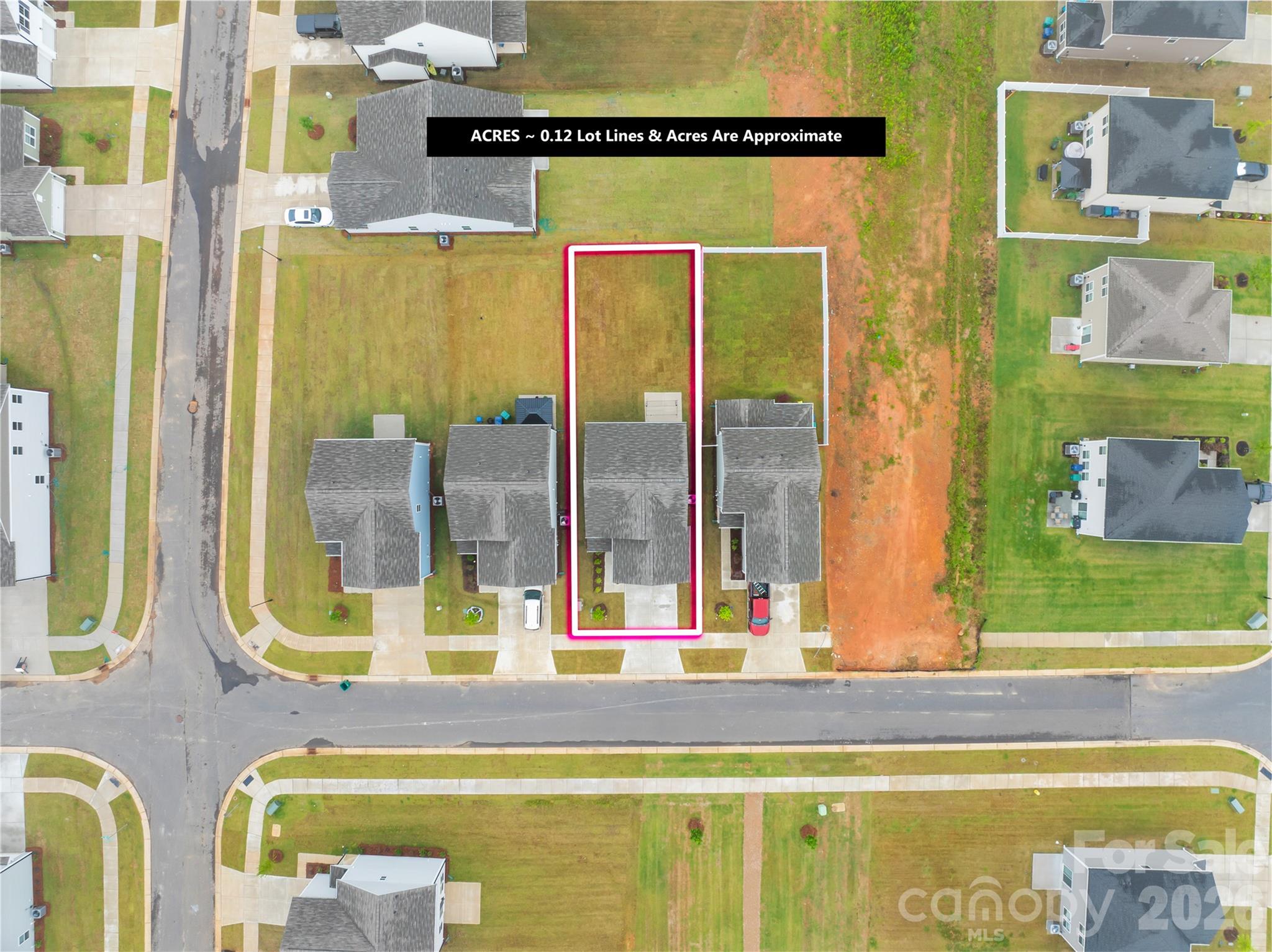 2312 Morgan Hills Drive Albemarle NC 28001