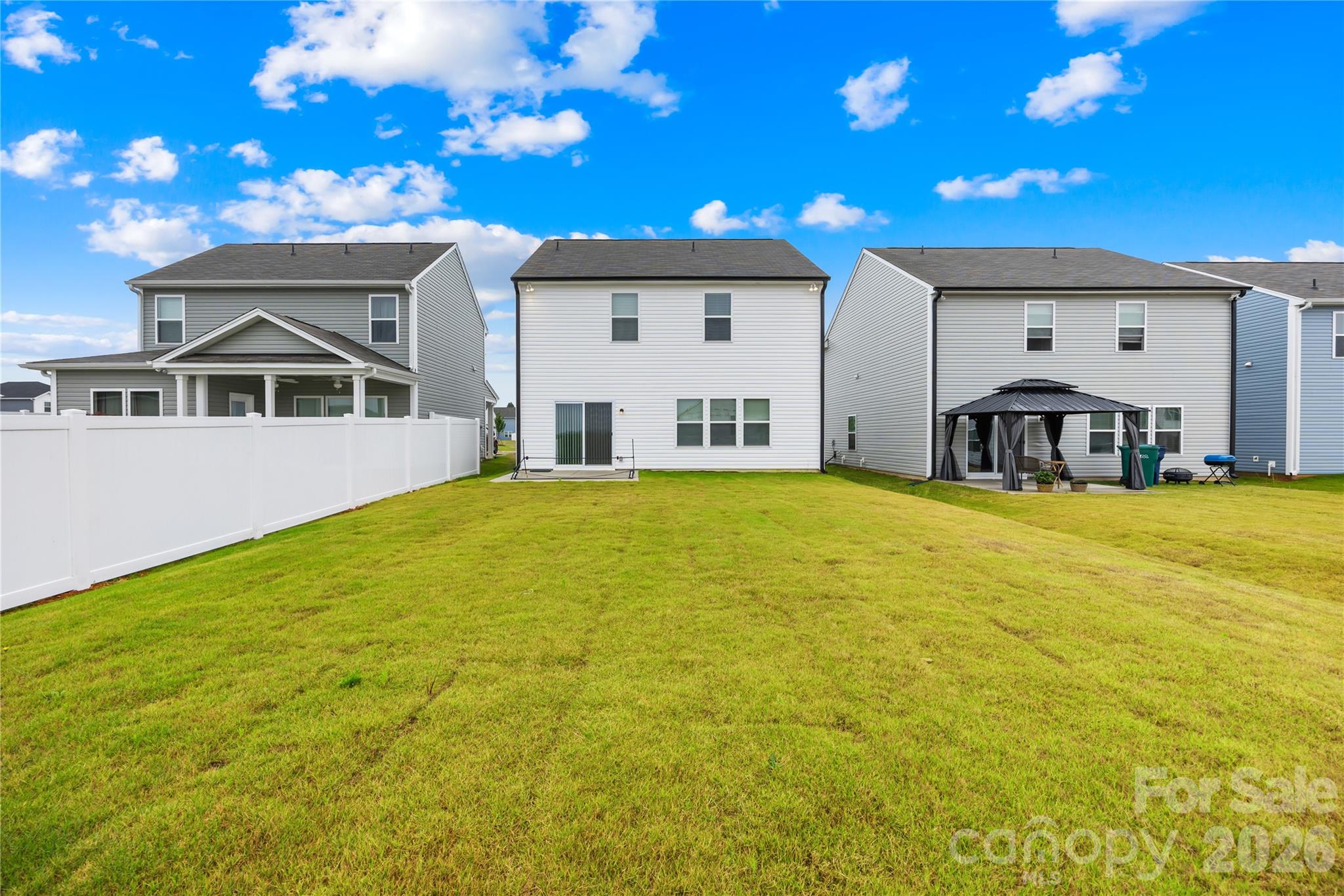 2312 Morgan Hills Drive Albemarle NC 28001
