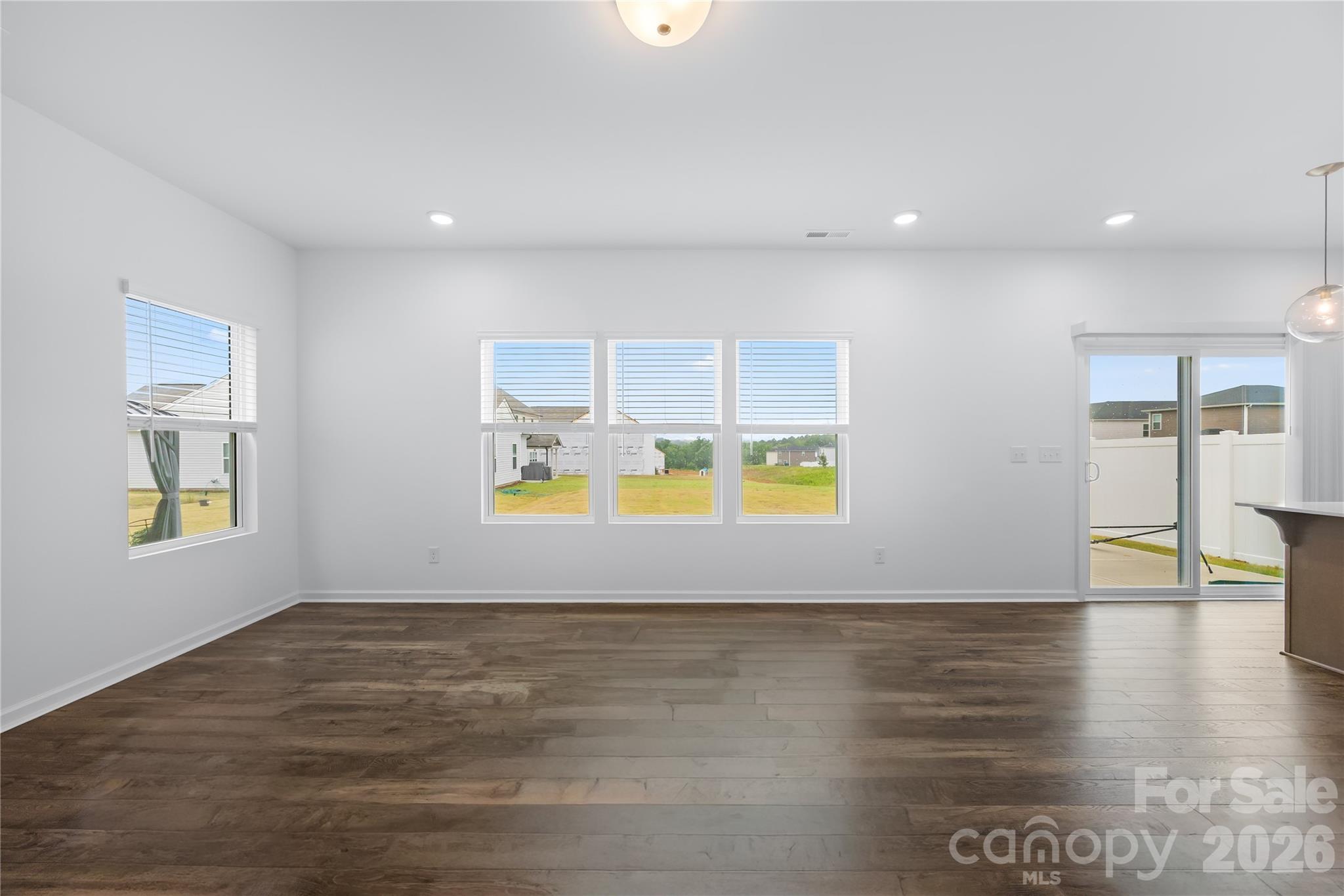 2312 Morgan Hills Drive Albemarle NC 28001