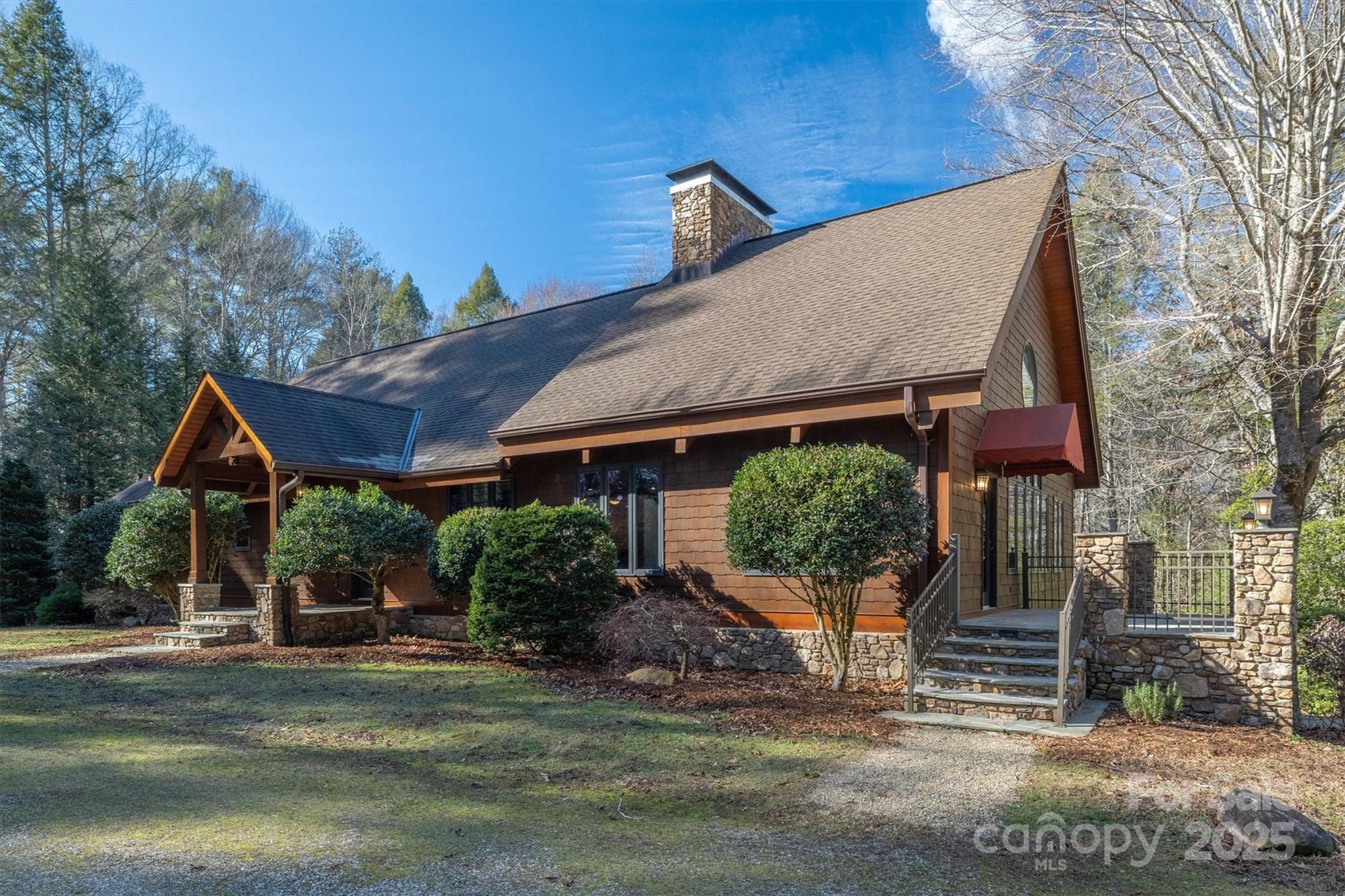 2602 Irish Creek Road Morganton NC 28655