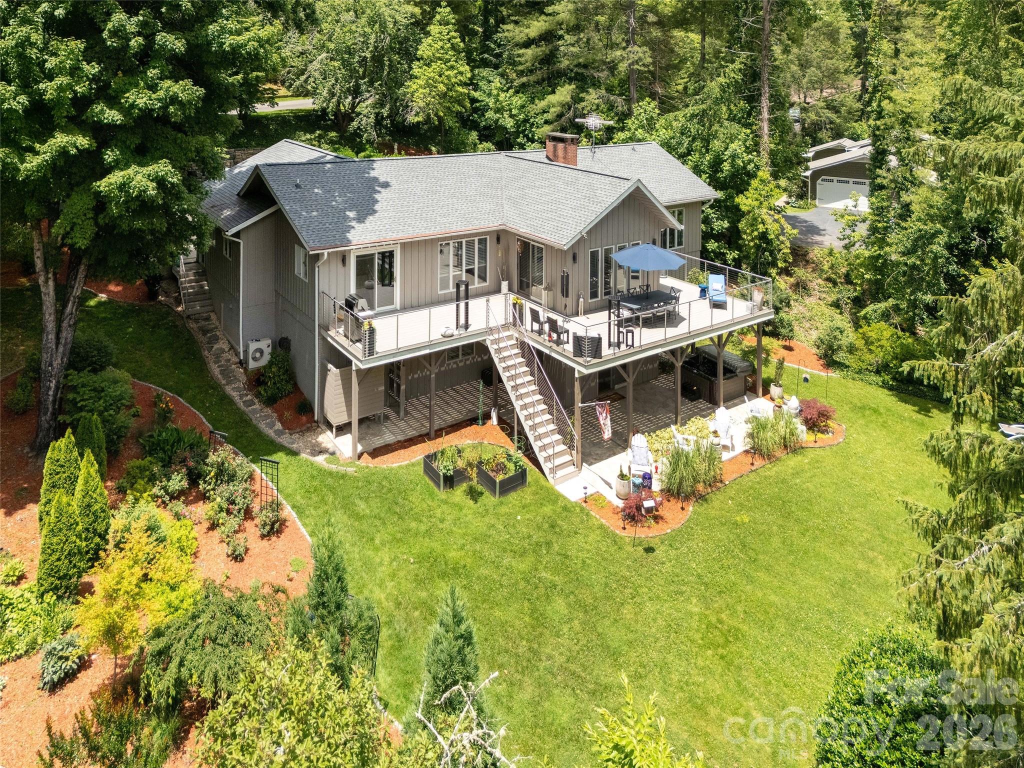 30 W Fairway Drive Etowah NC 28729