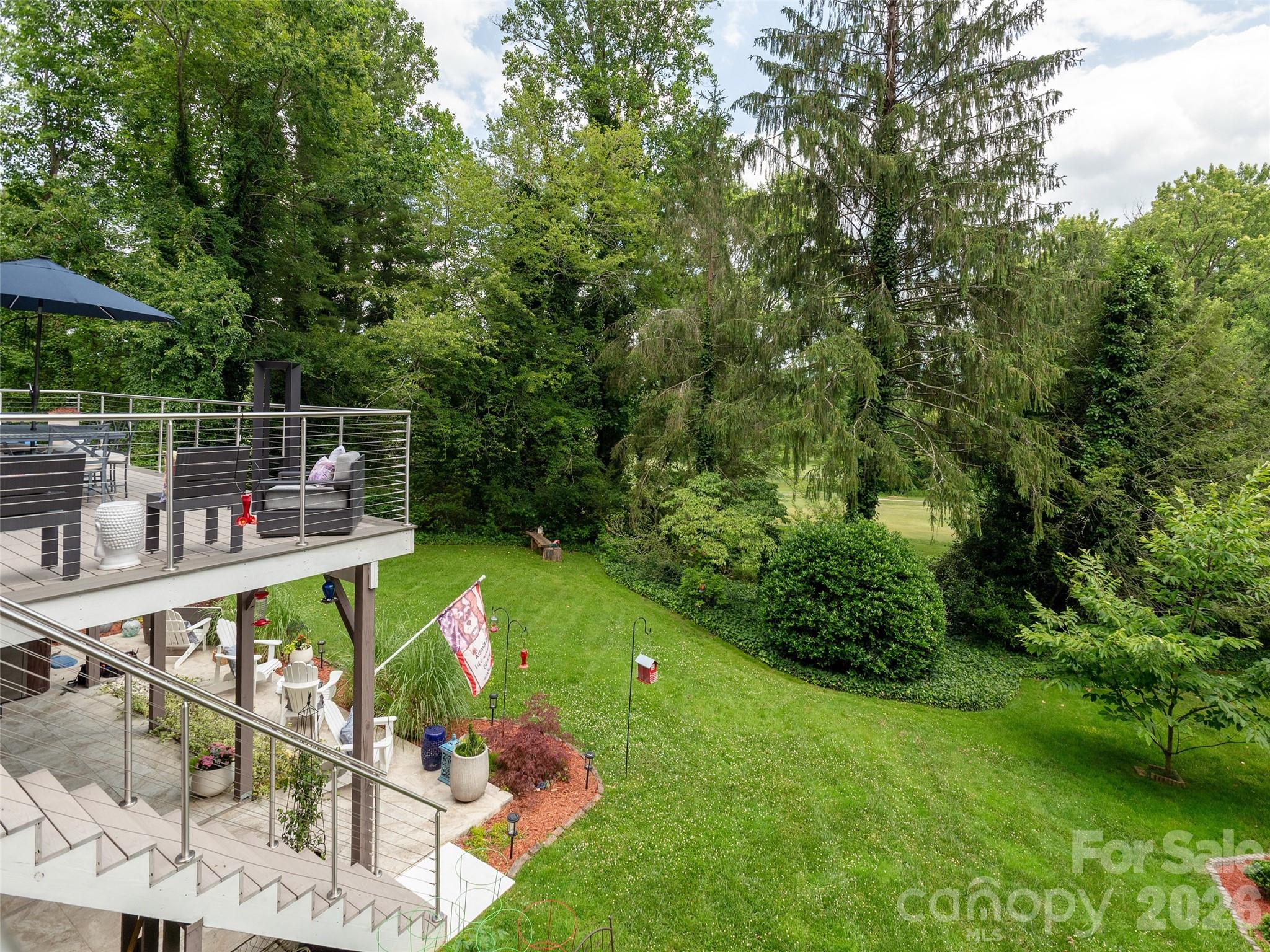 30 W Fairway Drive Etowah NC 28729