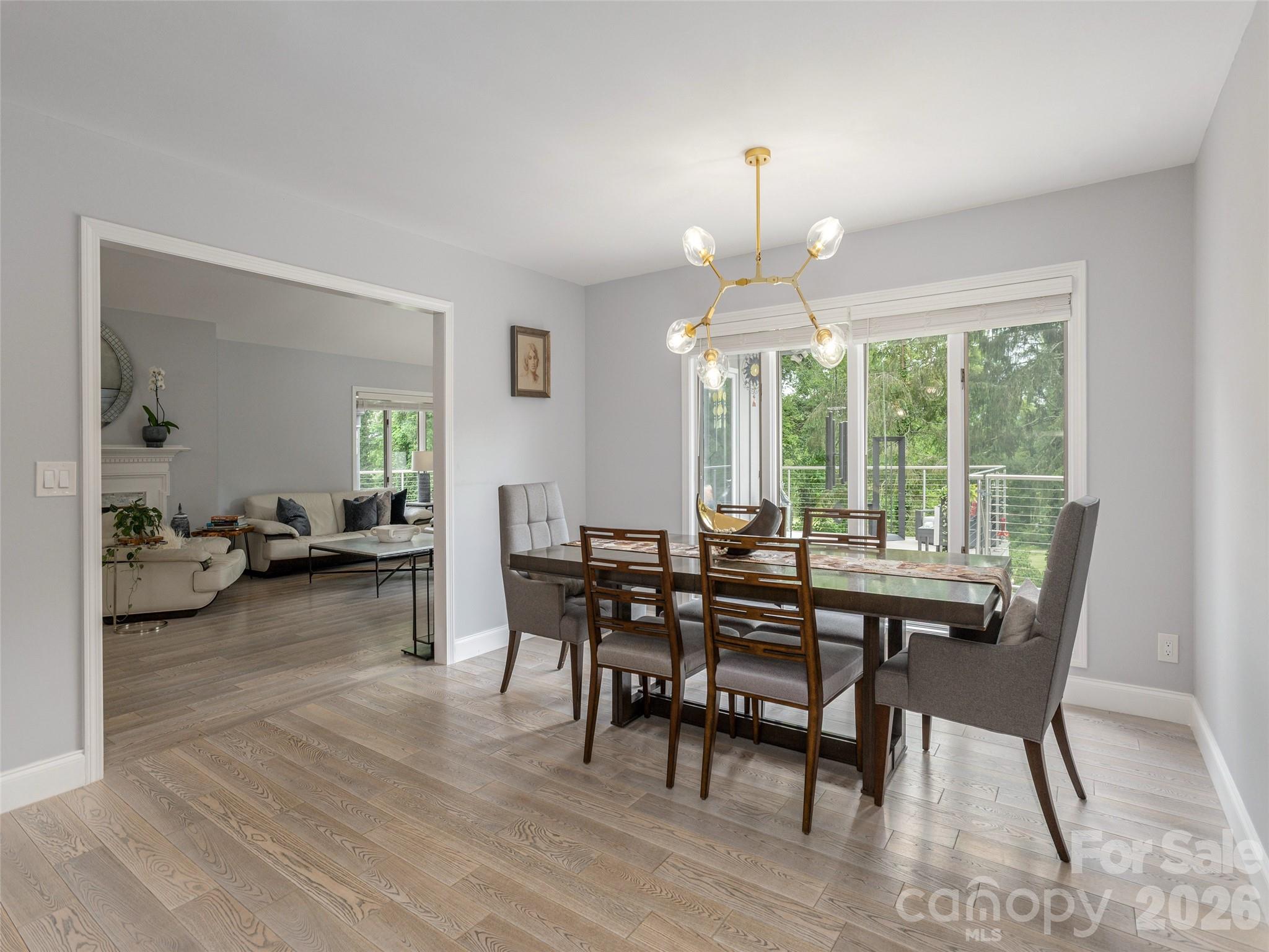 30 W Fairway Drive Etowah NC 28729