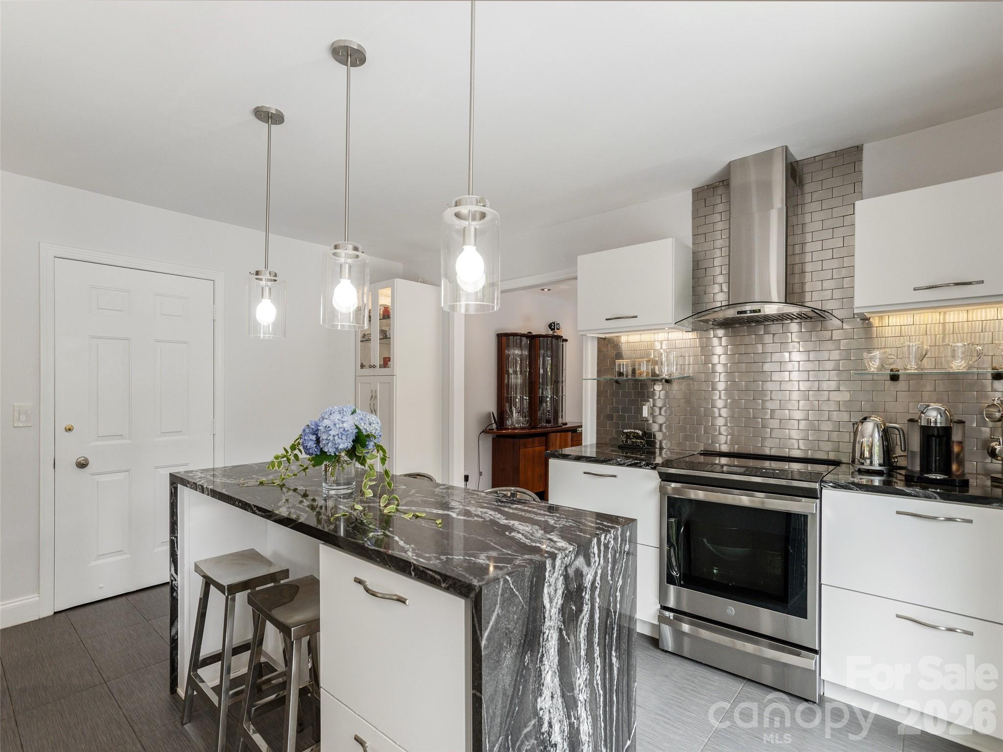 30 W Fairway Drive Etowah NC 28729