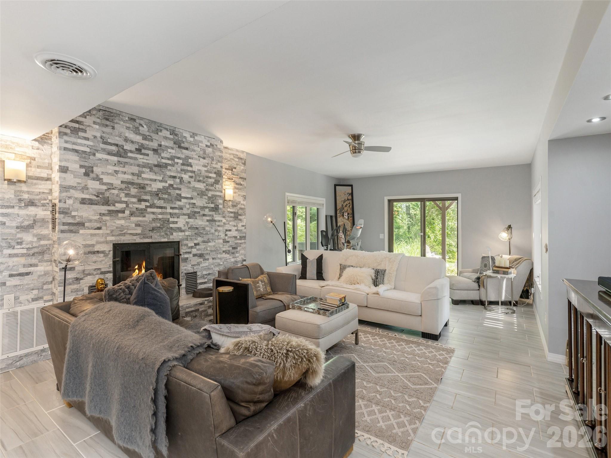 30 W Fairway Drive Etowah NC 28729