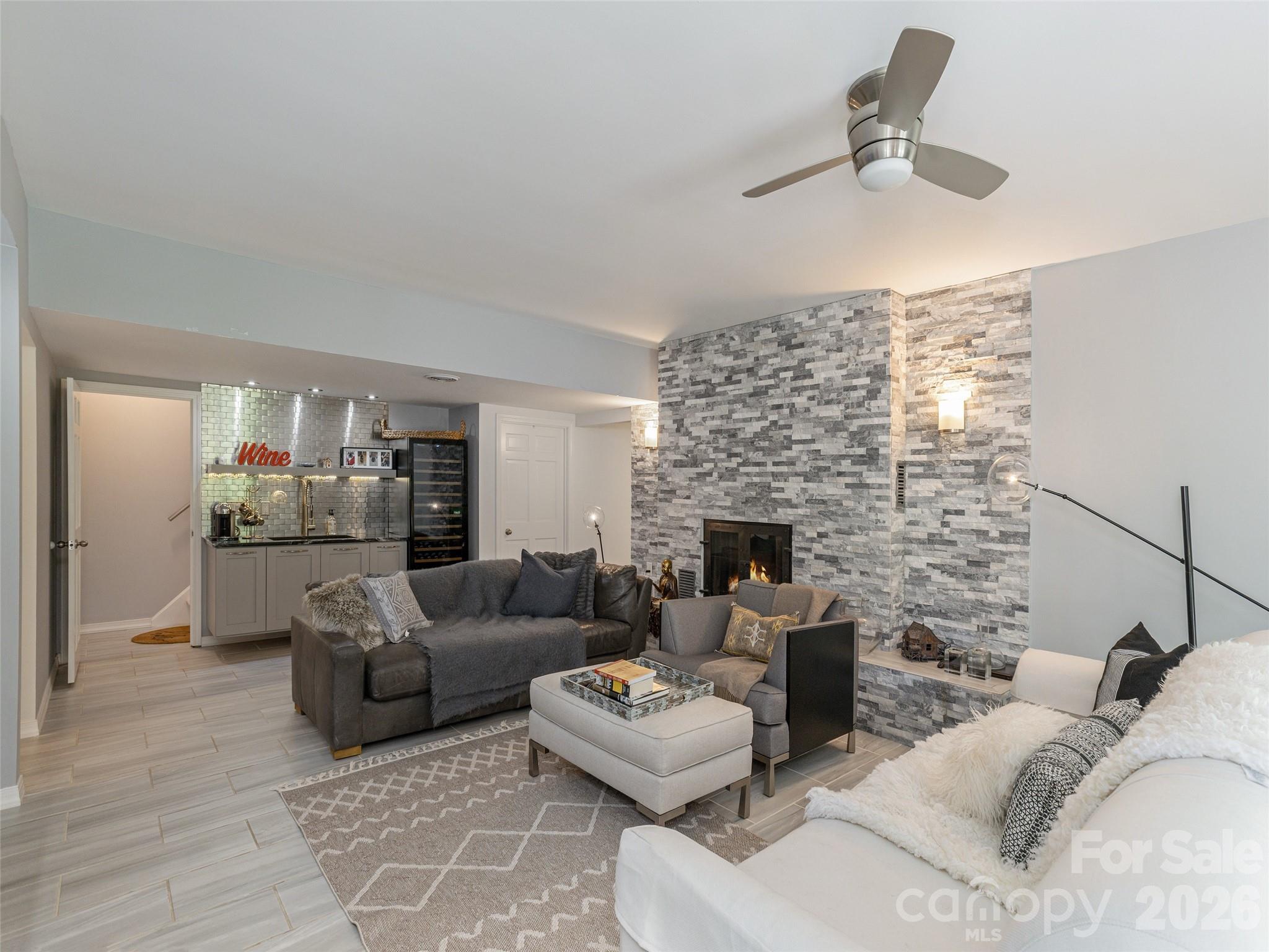 30 W Fairway Drive Etowah NC 28729