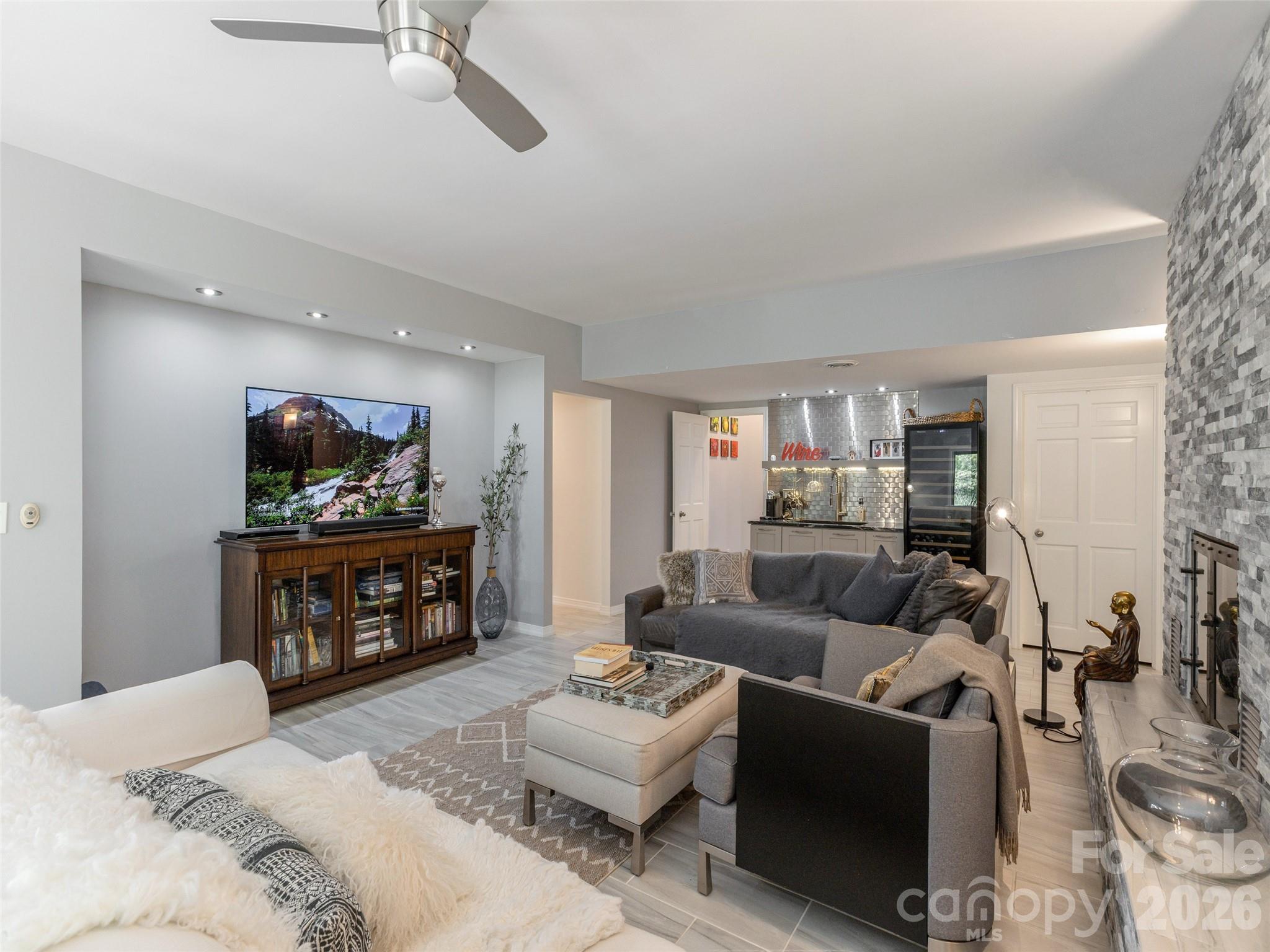 30 W Fairway Drive Etowah NC 28729