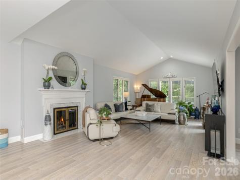 30 W Fairway Drive Etowah NC 28729