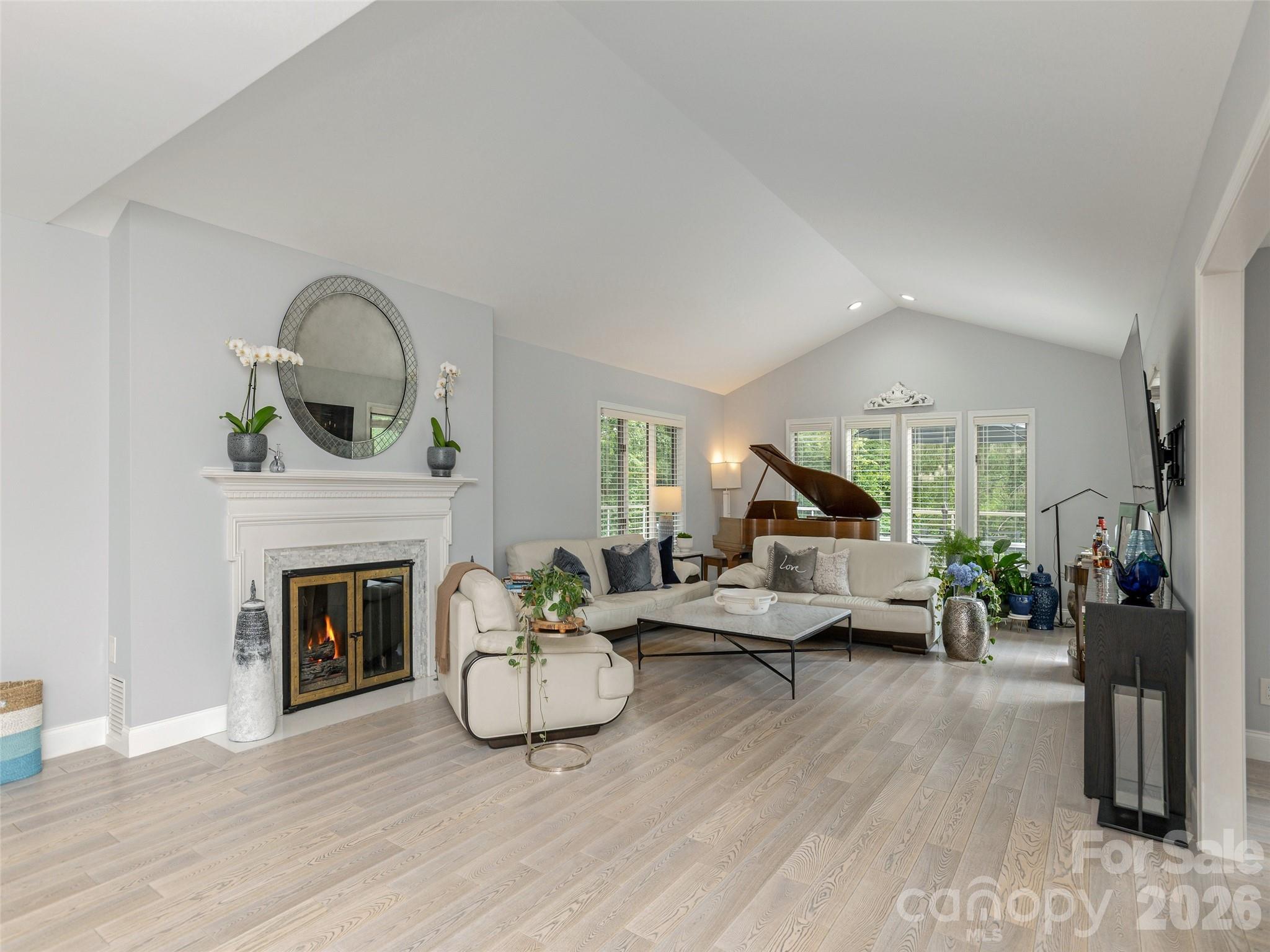 30 W Fairway Drive Etowah NC 28729