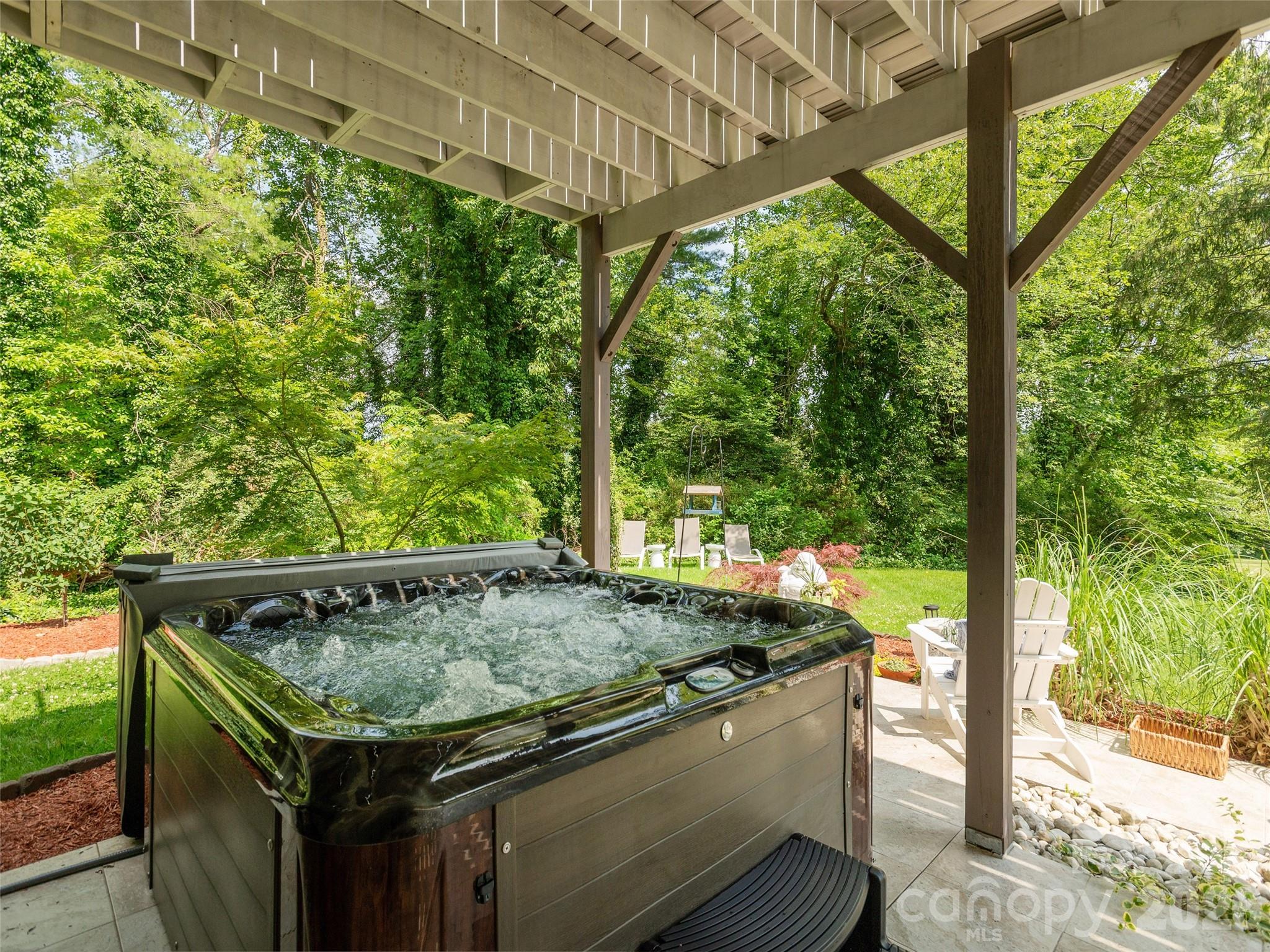 30 W Fairway Drive Etowah NC 28729