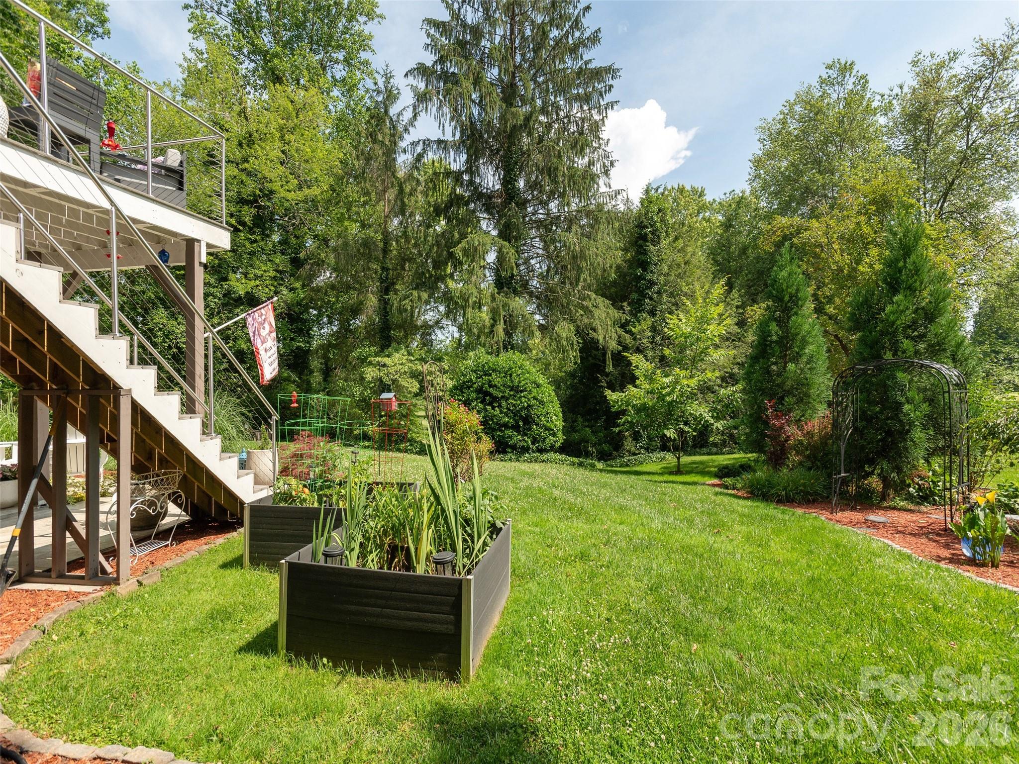 30 W Fairway Drive Etowah NC 28729