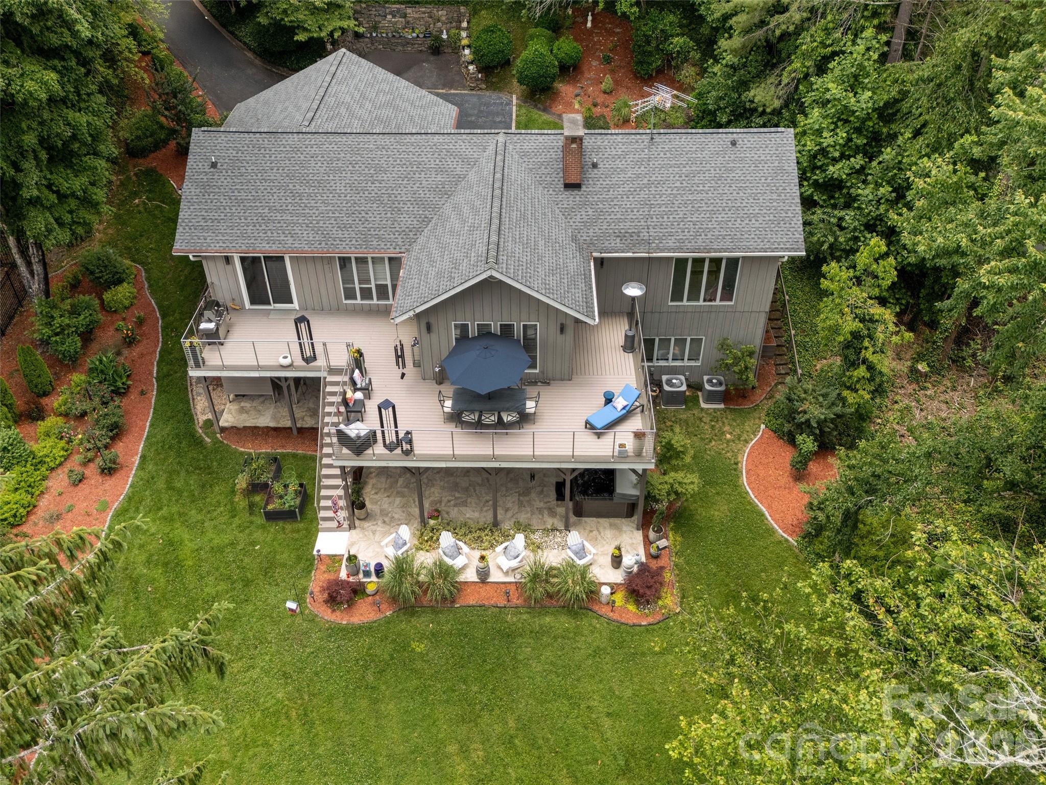 30 W Fairway Drive Etowah NC 28729