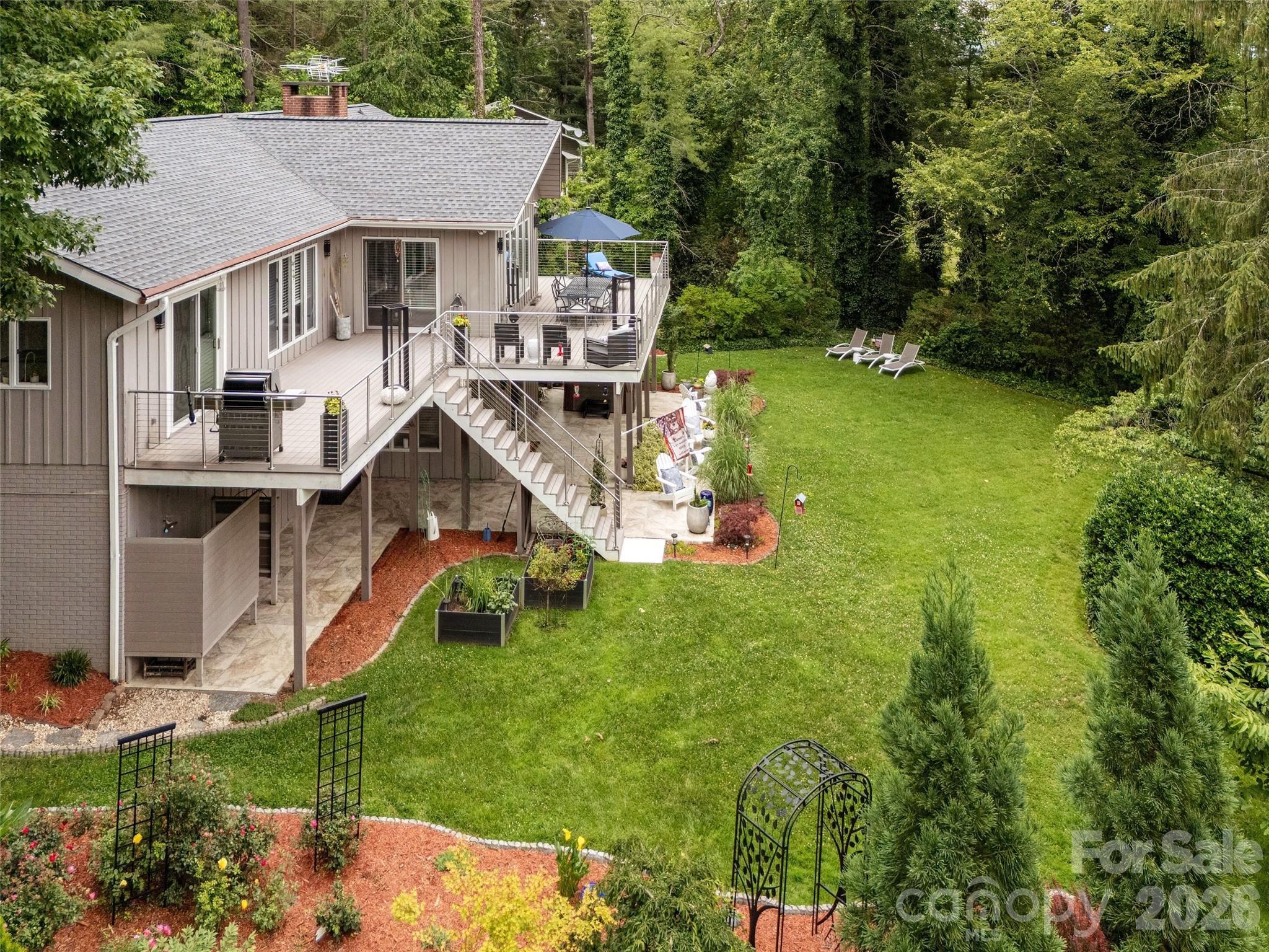 30 W Fairway Drive Etowah NC 28729