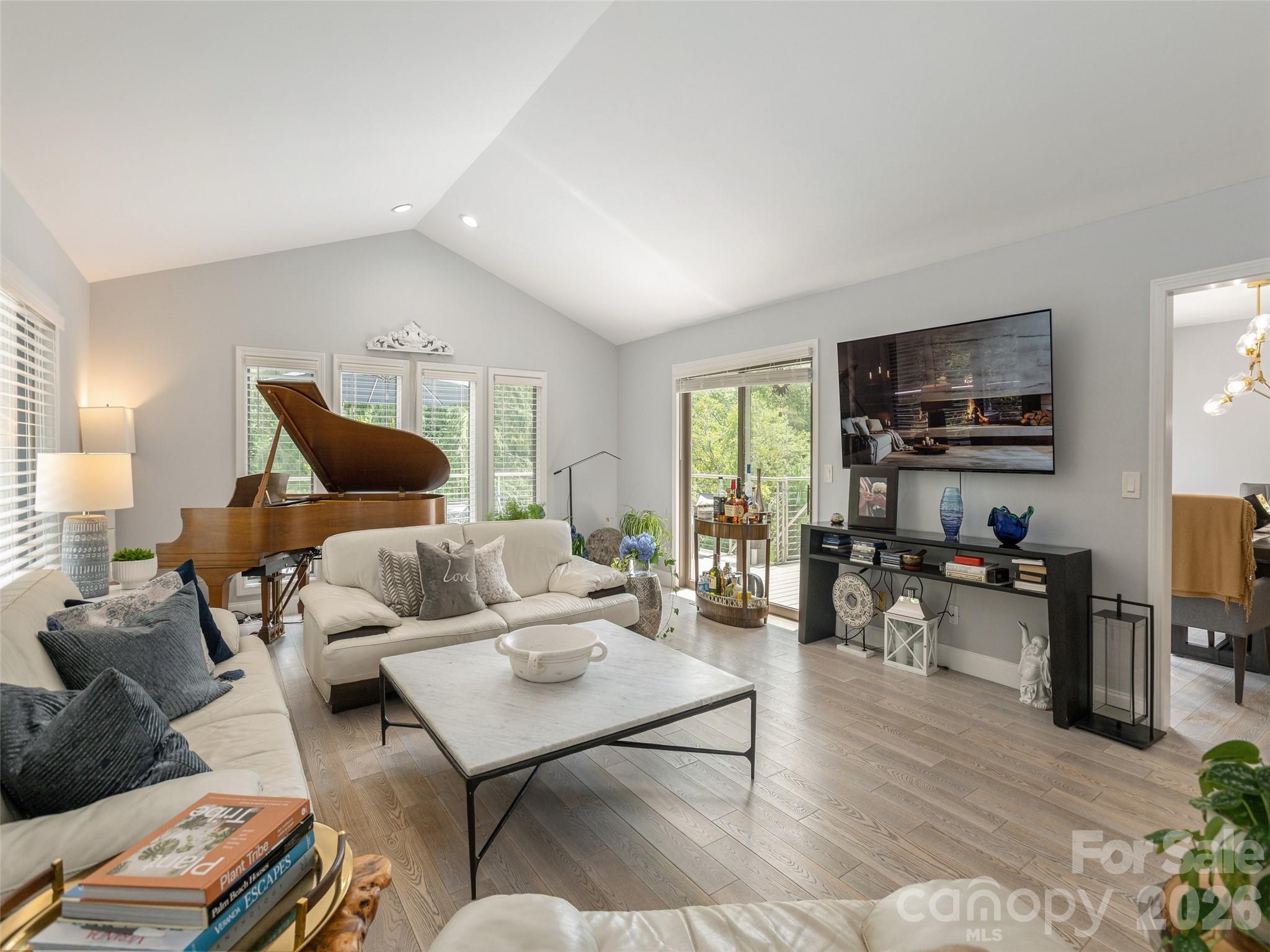 30 W Fairway Drive Etowah NC 28729