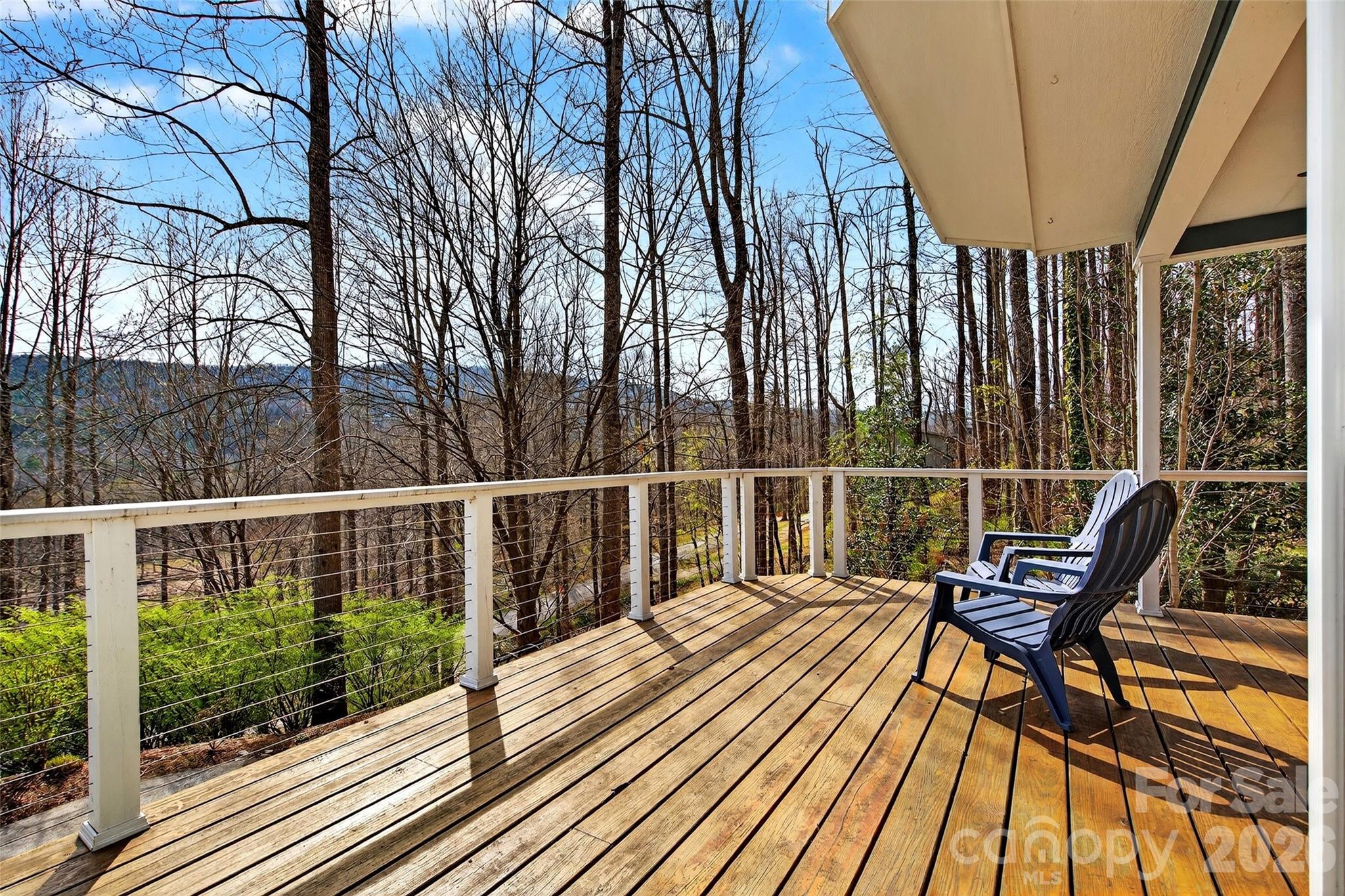 525 Blue Ridge Drive N Marion NC 28752