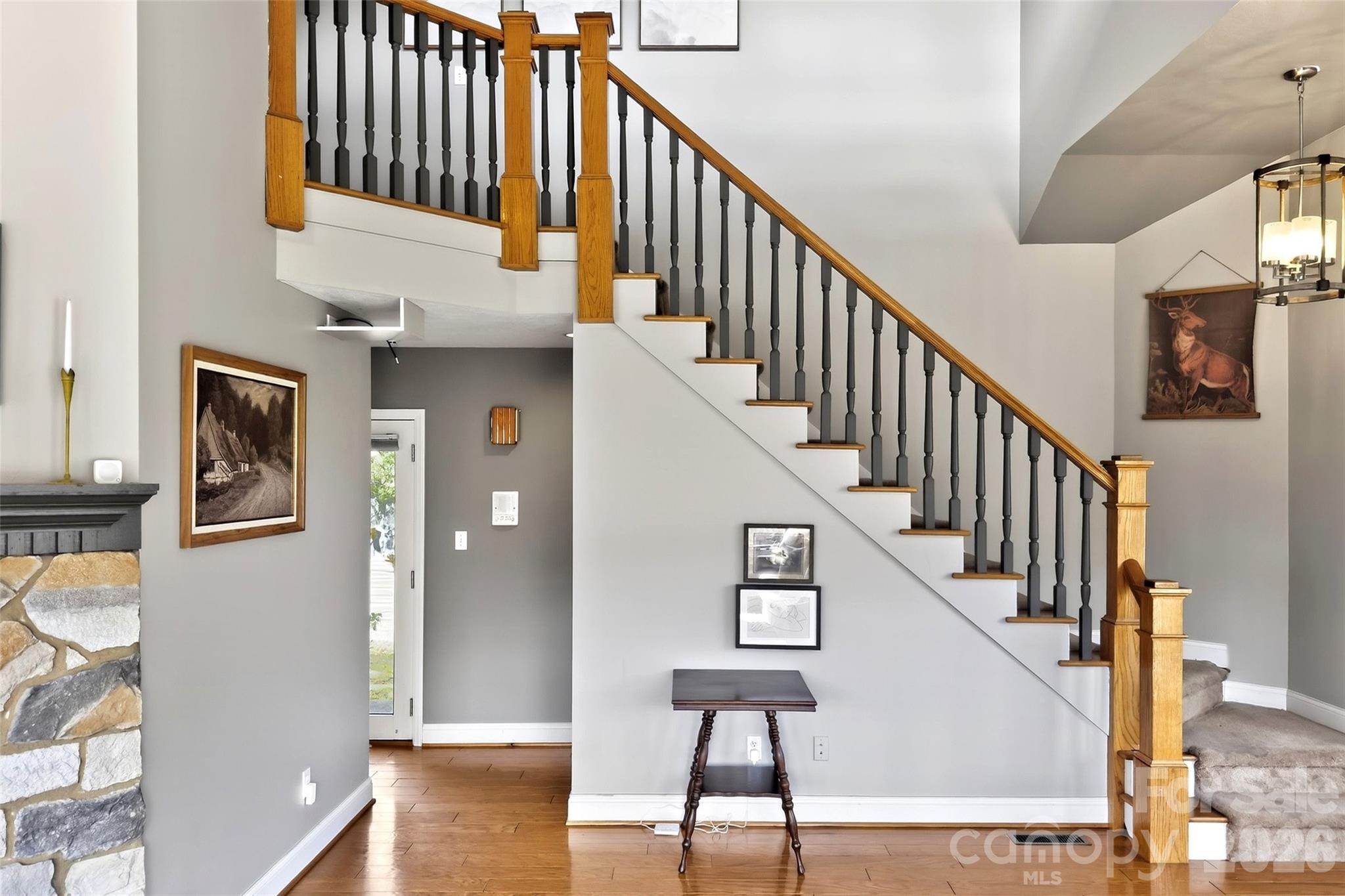 525 Blue Ridge Drive N Marion NC 28752