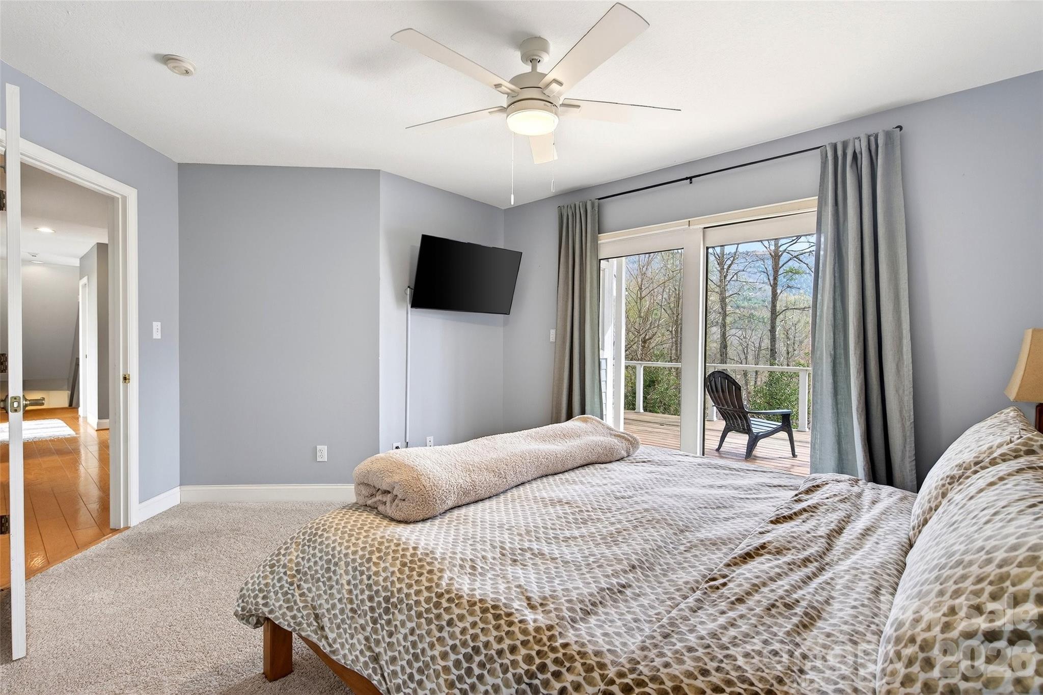 525 Blue Ridge Drive N Marion NC 28752