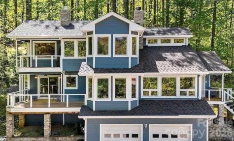 525 Blue Ridge Drive N Marion NC 28752