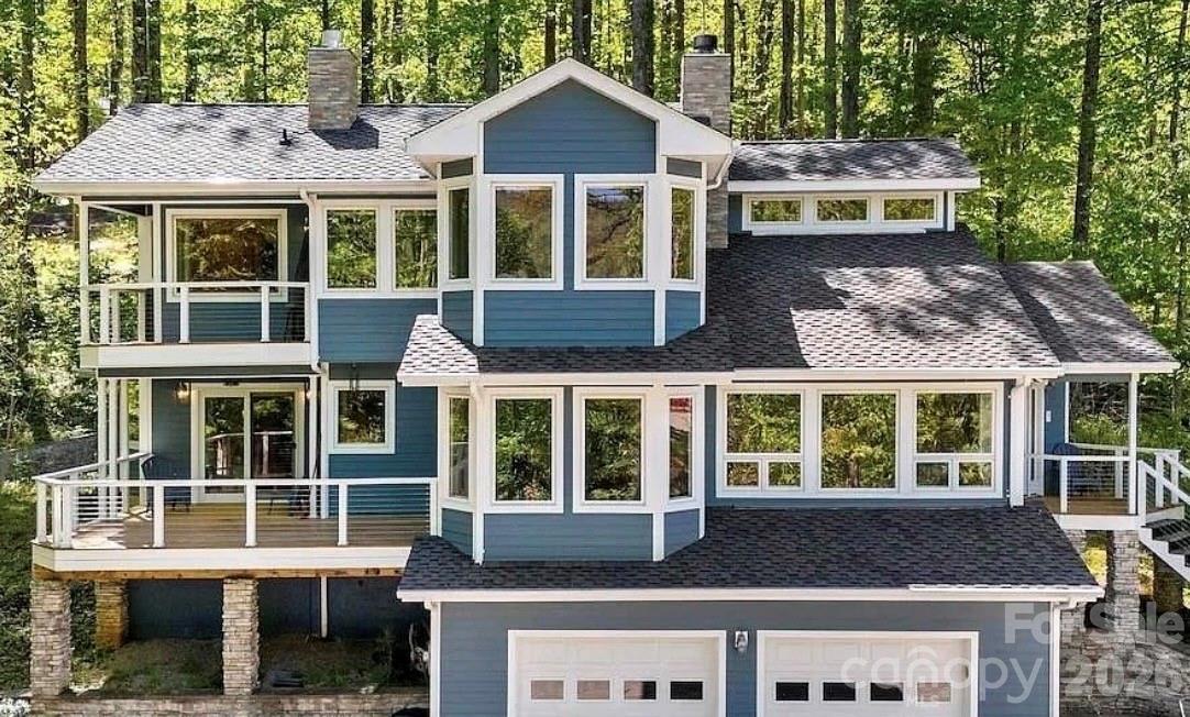 525 Blue Ridge Drive N Marion NC 28752