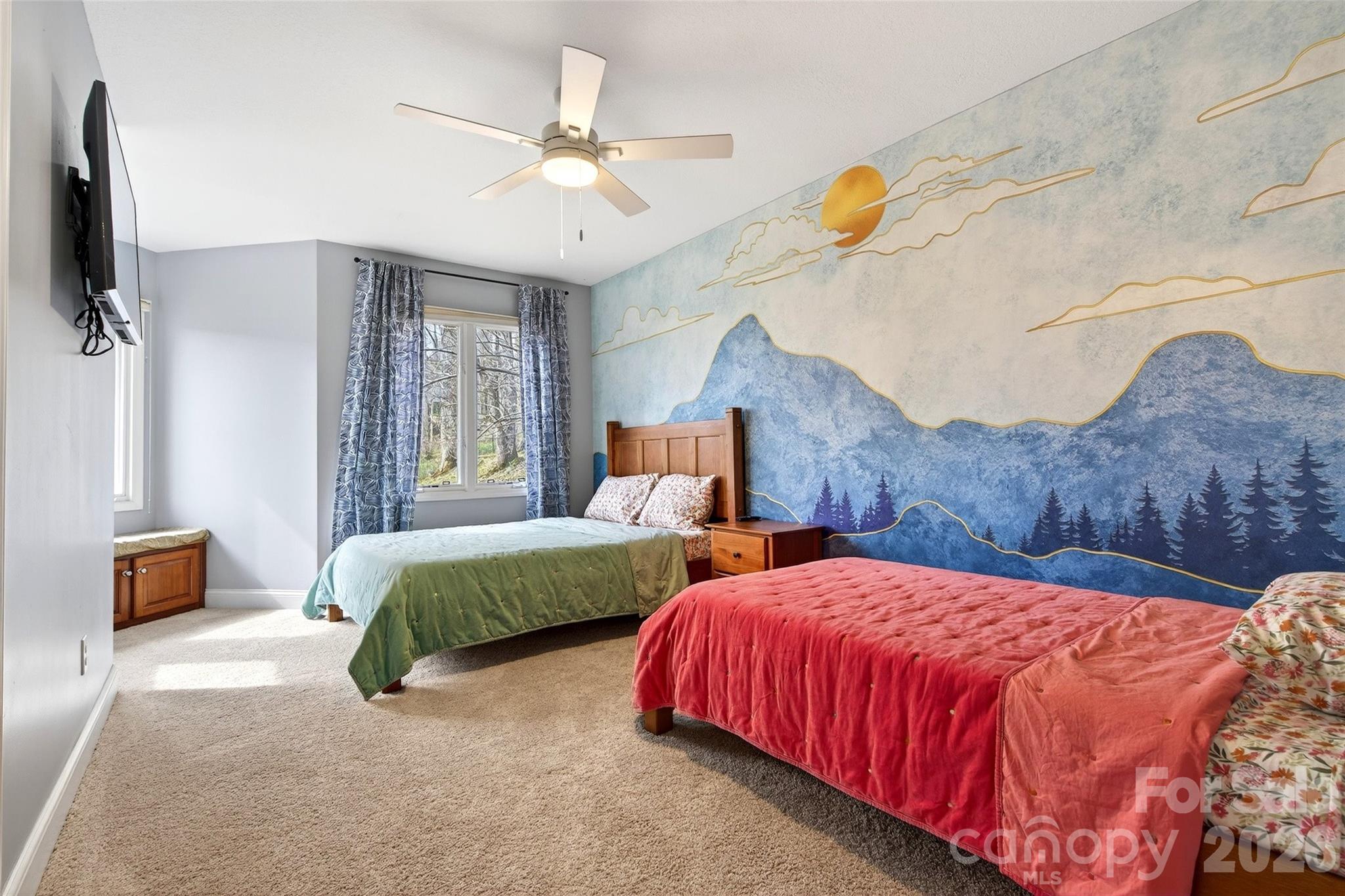 525 Blue Ridge Drive N Marion NC 28752
