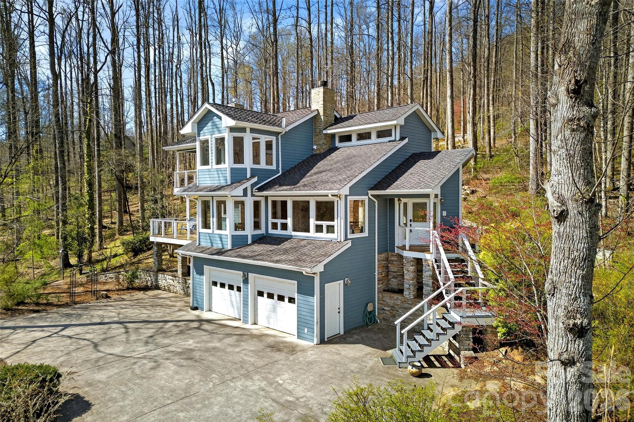 525 Blue Ridge Drive N Marion NC 28752