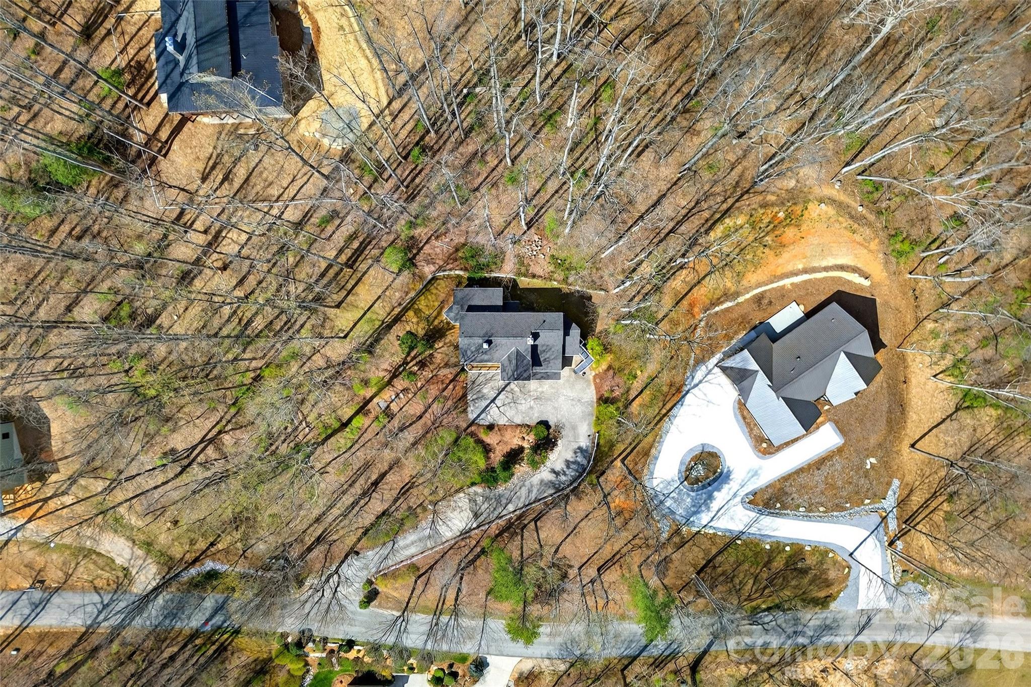 525 Blue Ridge Drive N Marion NC 28752