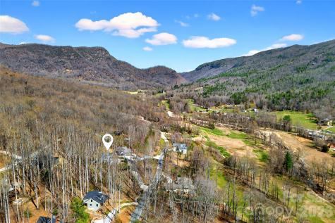 525 Blue Ridge Drive N Marion NC 28752
