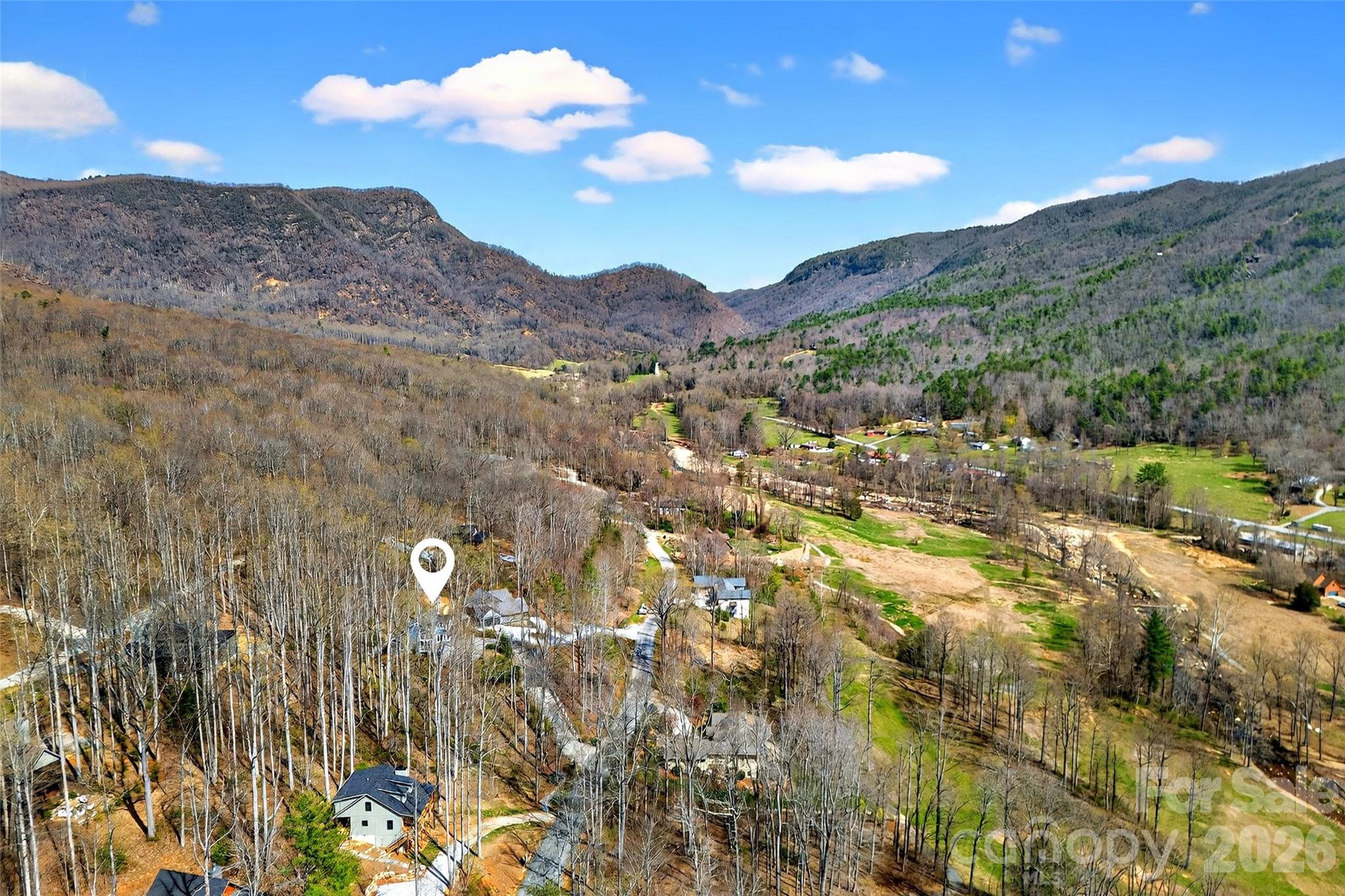 525 Blue Ridge Drive N Marion NC 28752