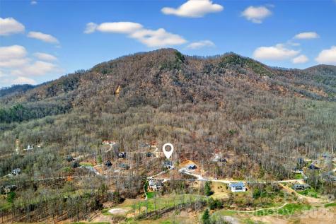 525 Blue Ridge Drive N Marion NC 28752