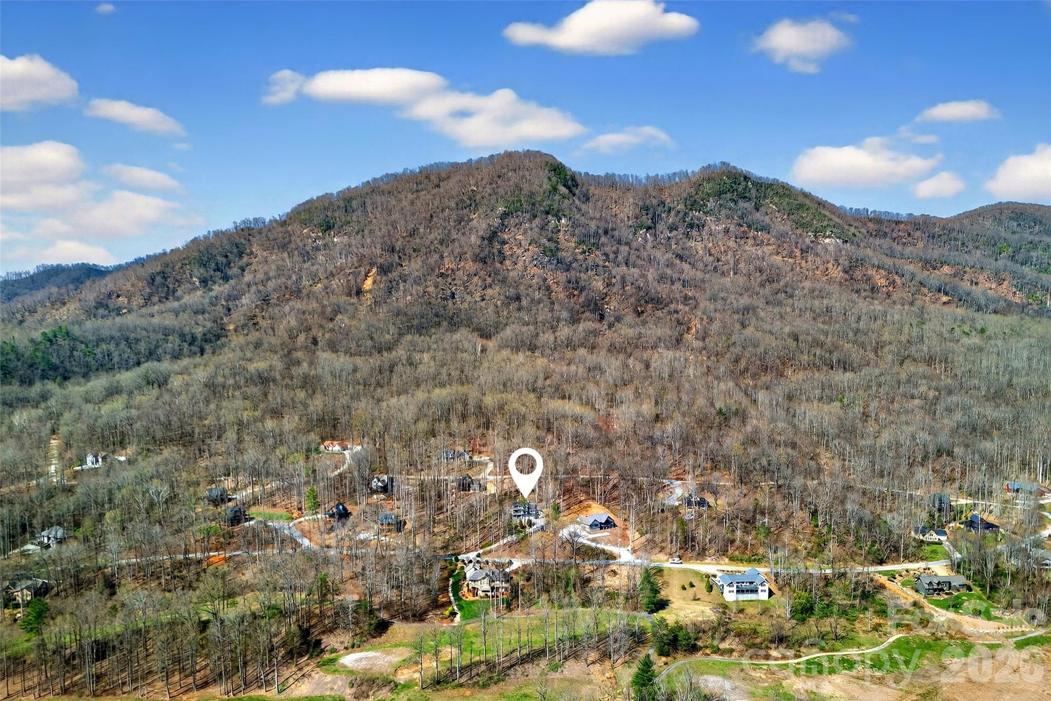 525 Blue Ridge Drive N Marion NC 28752