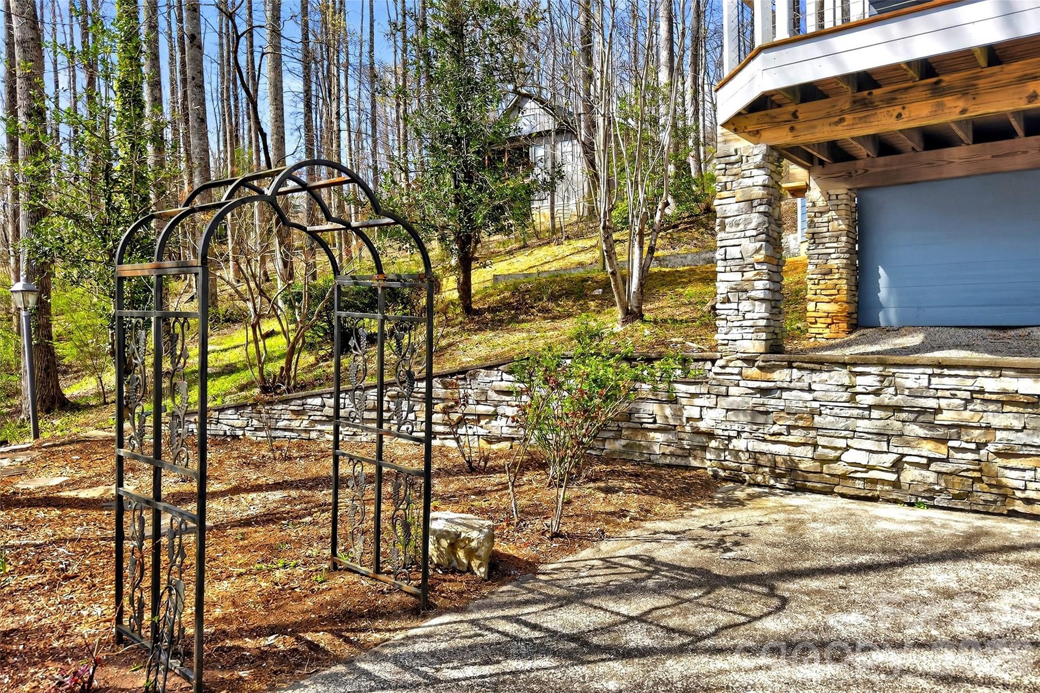 525 Blue Ridge Drive N Marion NC 28752