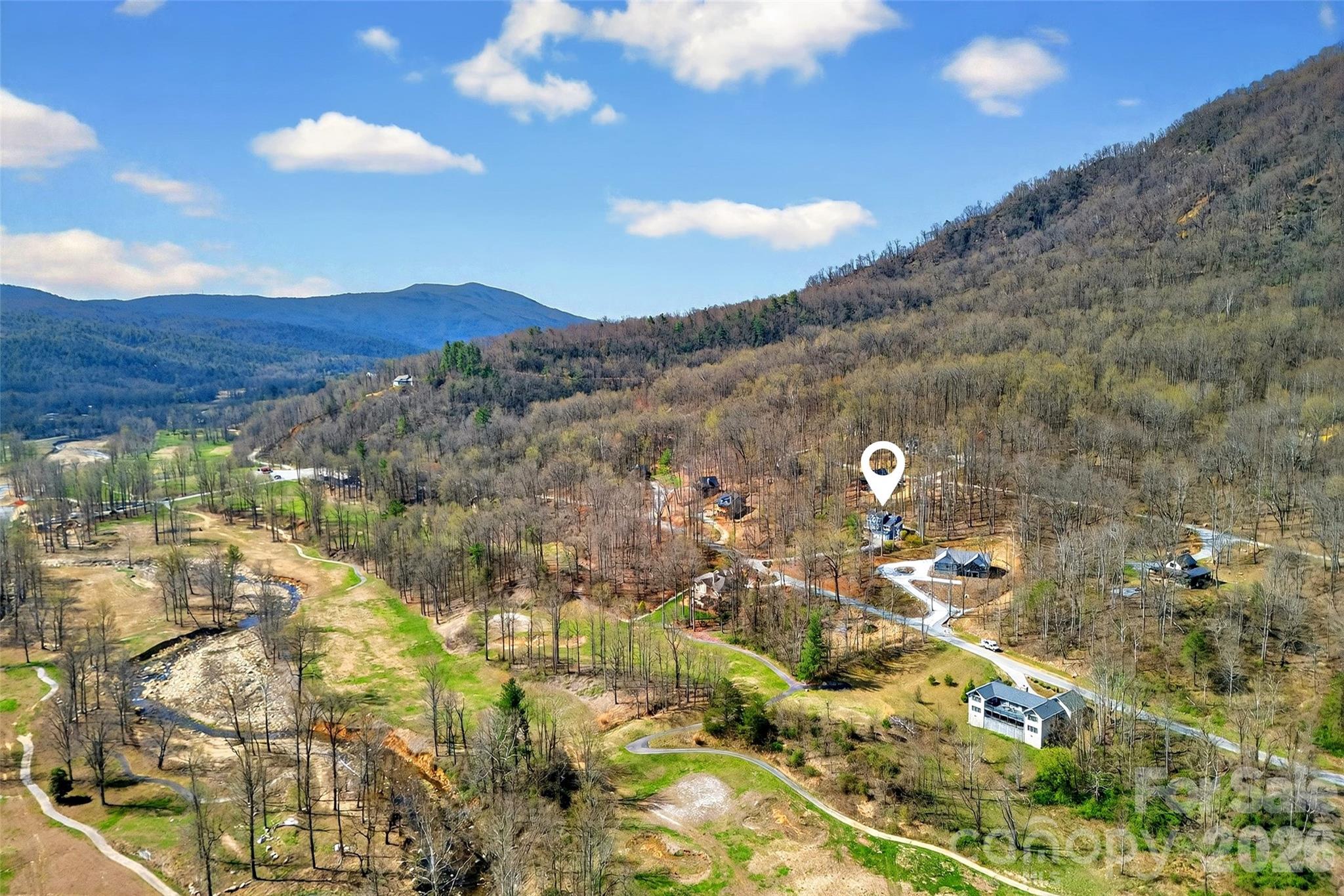 525 Blue Ridge Drive N Marion NC 28752