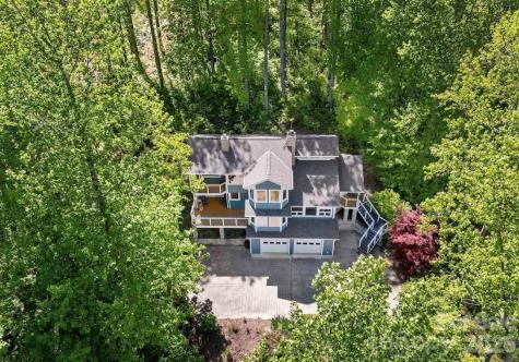 525 Blue Ridge Drive N Marion NC 28752