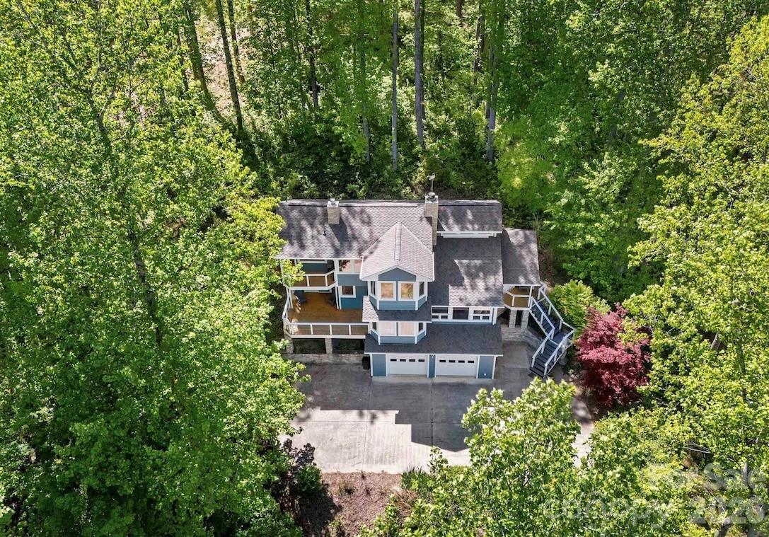 525 Blue Ridge Drive N Marion NC 28752