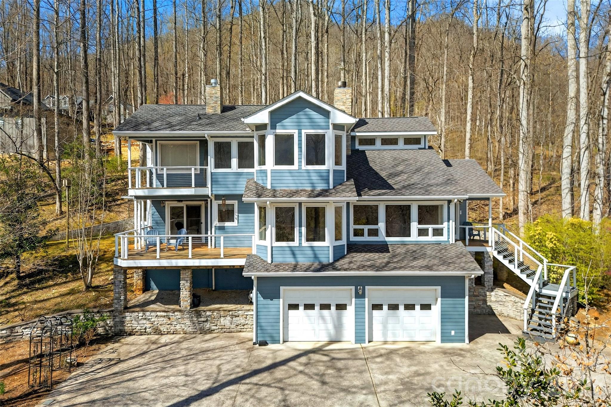 525 Blue Ridge Drive N Marion NC 28752